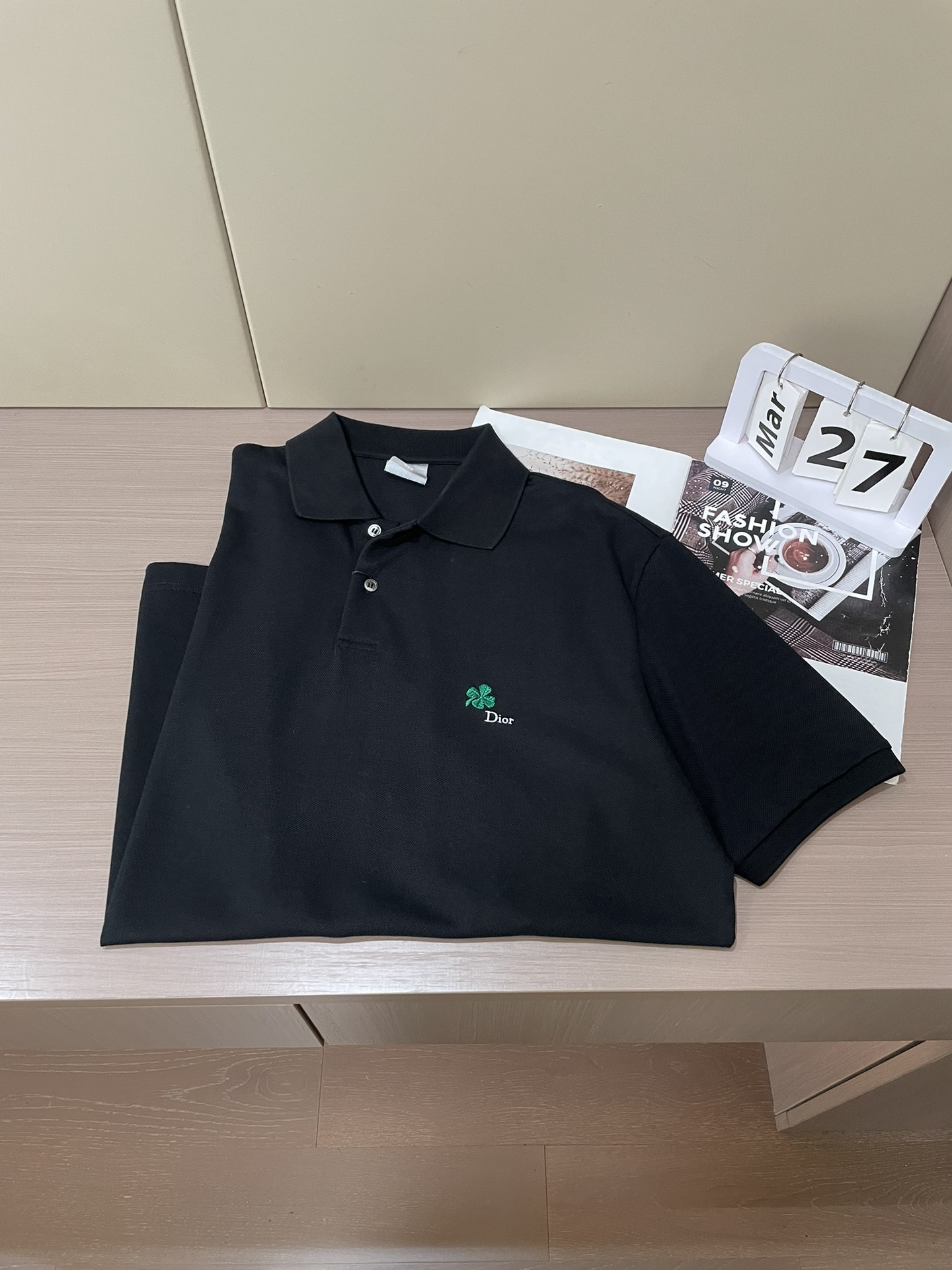 D奥 2026专柜款！ 1:1顶级复刻，原版面料，全品相！高端人士必备款尺码s-xl
