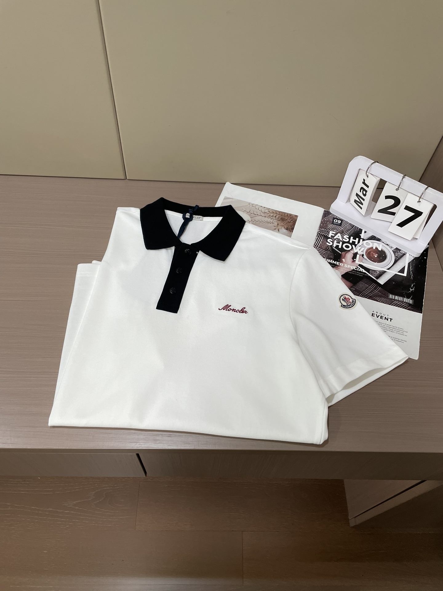 蒙口 2026专柜款！ 1:1顶级复刻，原版面料，全品相！高端人士必备款尺码s-xl