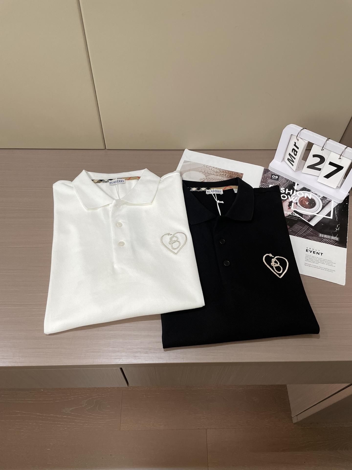 Bur 2026专柜款！ 1:1顶级复刻，原版面料，全品相！高端人士必备款尺码s-xl
