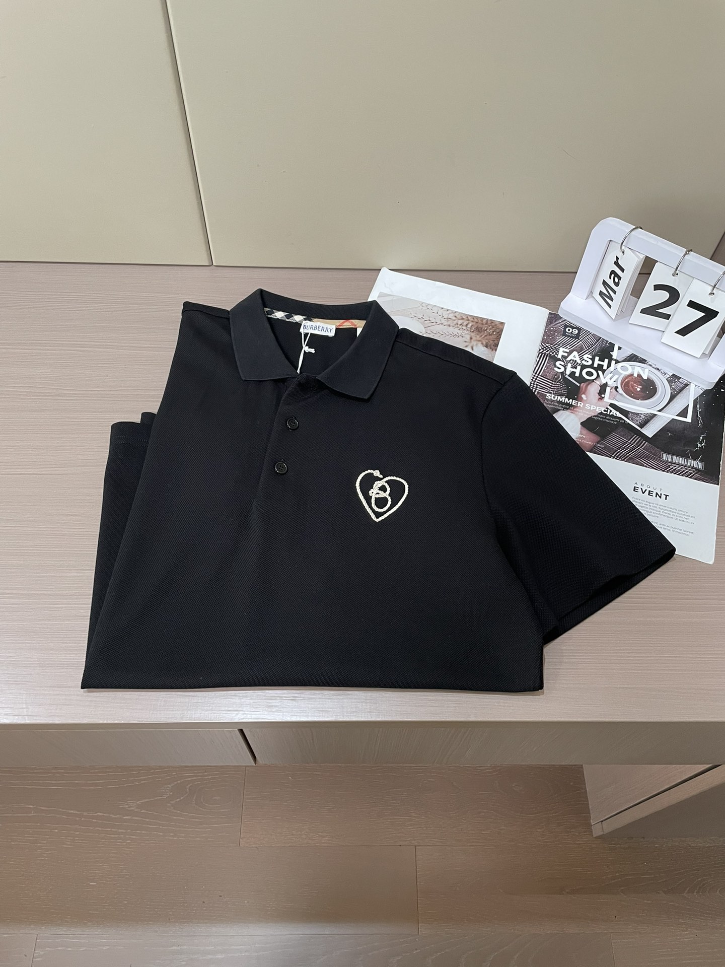 Bur 2026专柜款！ 1:1顶级复刻，原版面料，全品相！高端人士必备款尺码s-xl