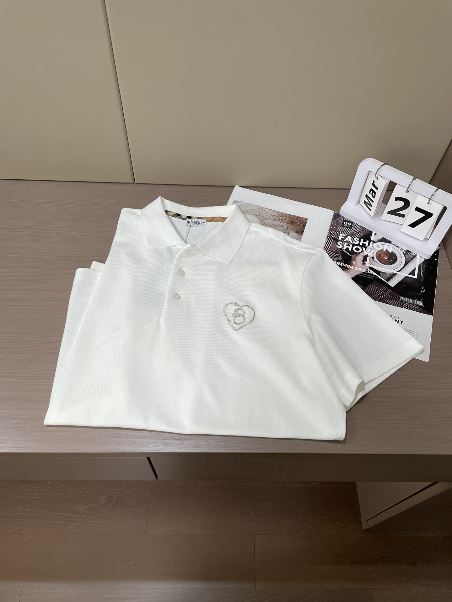 Bur 2026专柜款！ 1:1顶级复刻，原版面料，全品相！高端人士必备款尺码s-xl