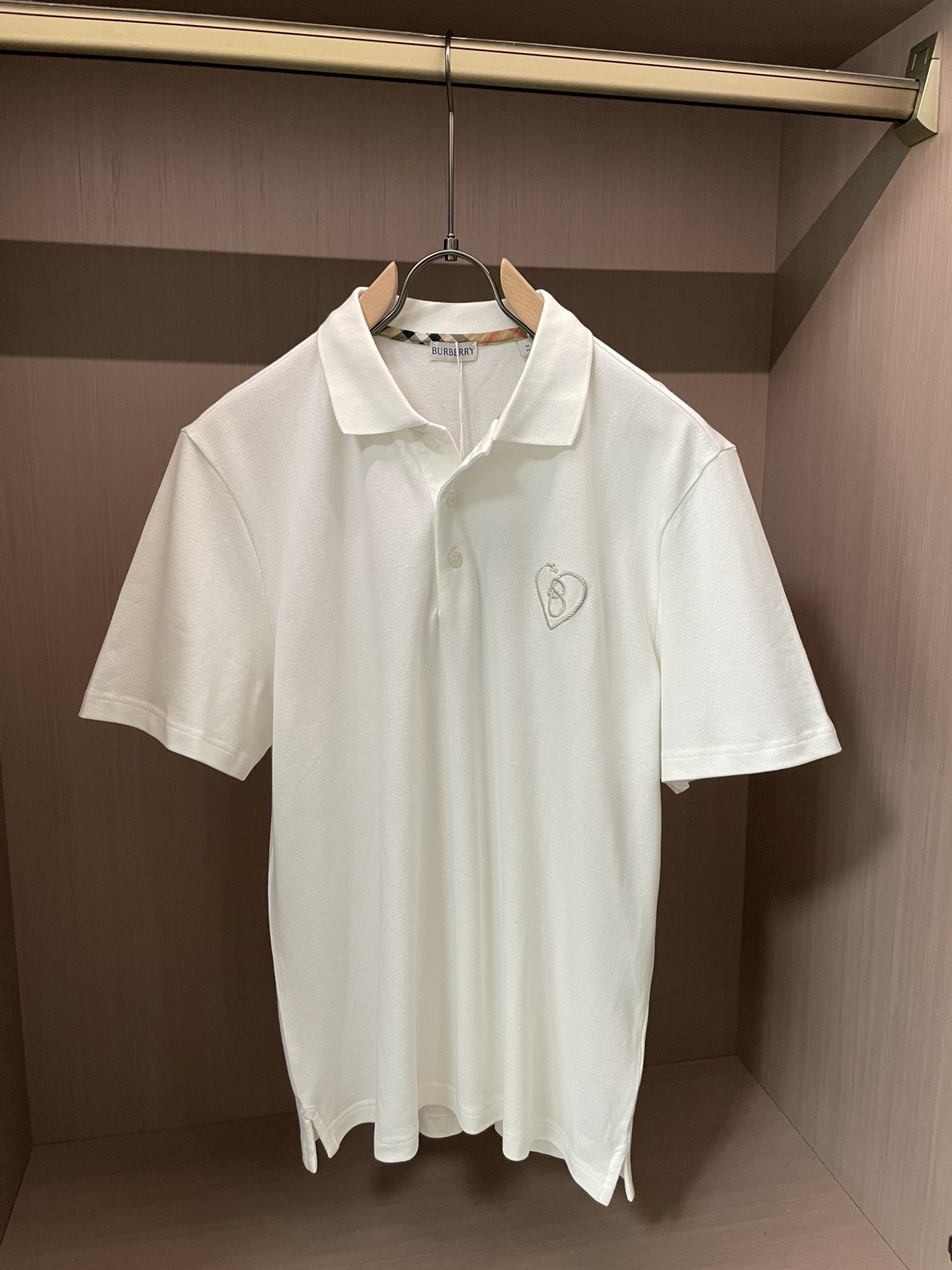 Bur 2026专柜款！ 1:1顶级复刻，原版面料，全品相！高端人士必备款尺码s-xl