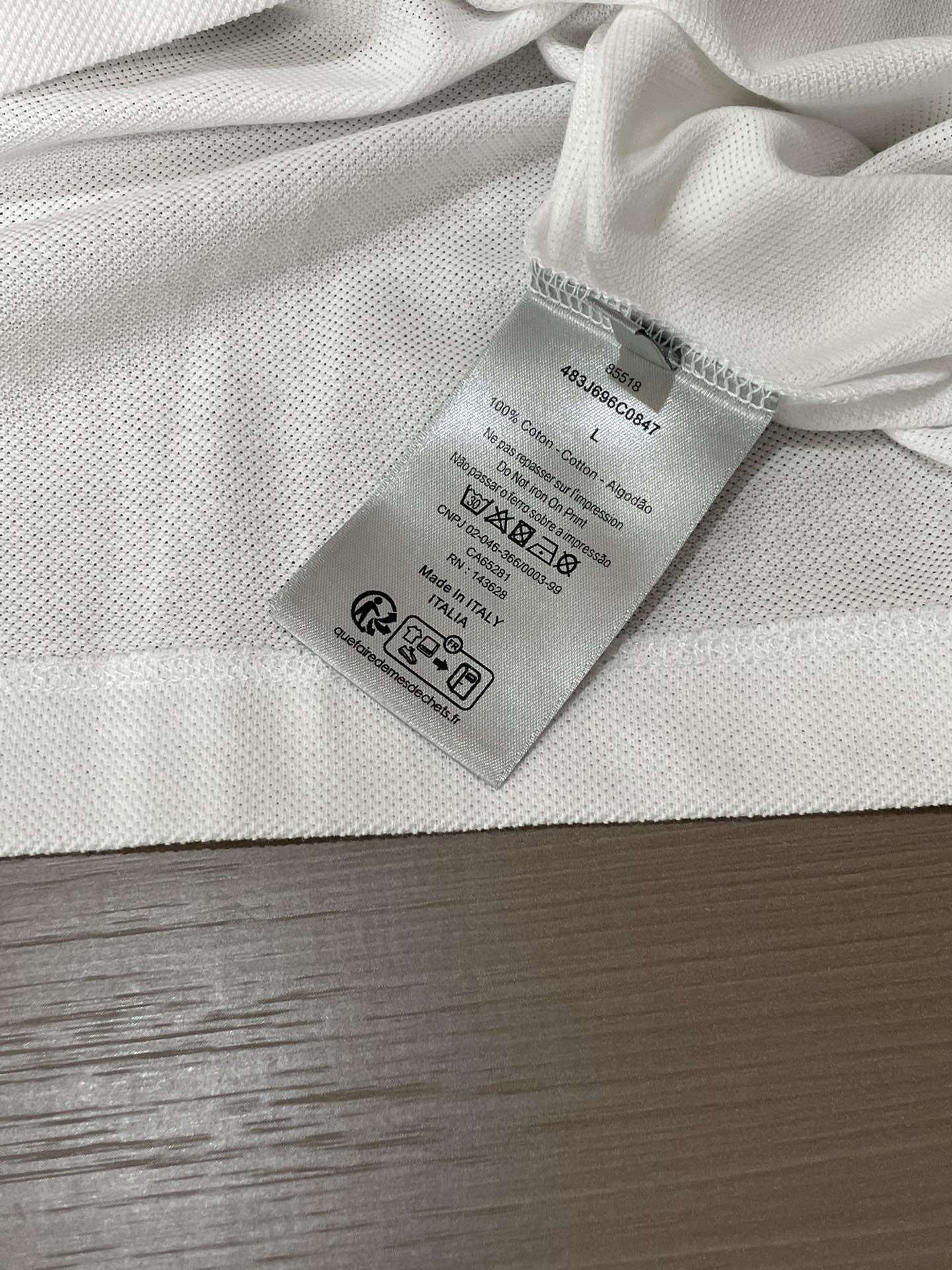 D奥 2026专柜款！ 1:1顶级复刻，原版面料，全品相！高端人士必备款尺码s-xl