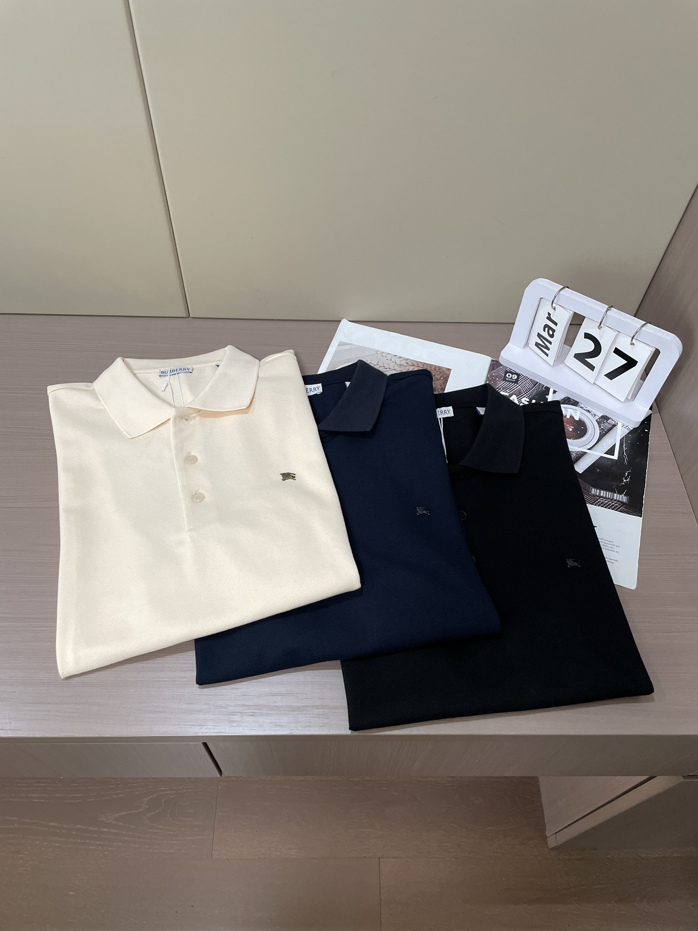Bur 2026专柜款！ 1:1顶级复刻，原版面料，全品相！高端人士必备款尺码s-xl