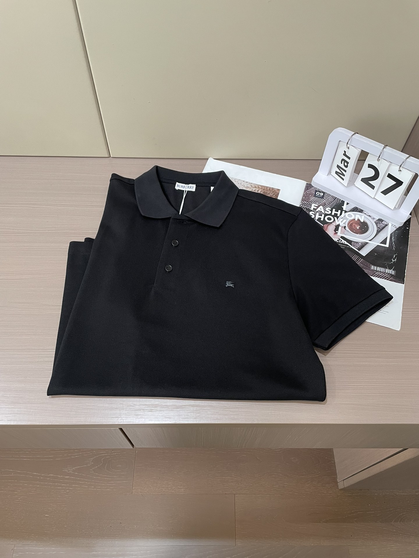 Bur 2026专柜款！ 1:1顶级复刻，原版面料，全品相！高端人士必备款尺码s-xl