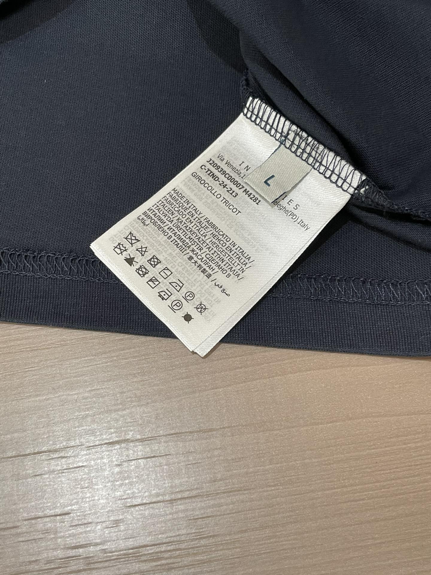 蒙口 2026专柜款！ 1:1顶级复刻，原版面料，全品相！高端人士必备款尺码s-xl