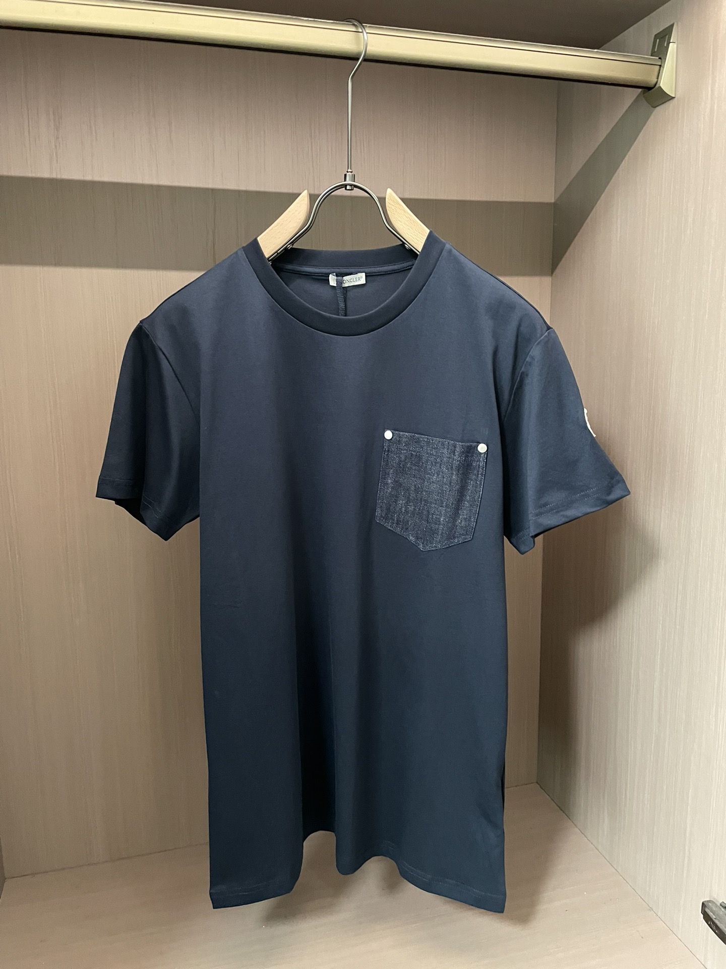 蒙口 2026专柜款！ 1:1顶级复刻，原版面料，全品相！高端人士必备款尺码s-xl