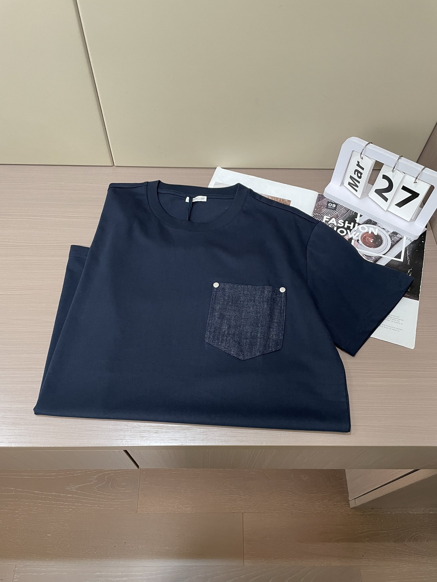 蒙口 2026专柜款！ 1:1顶级复刻，原版面料，全品相！高端人士必备款尺码s-xl