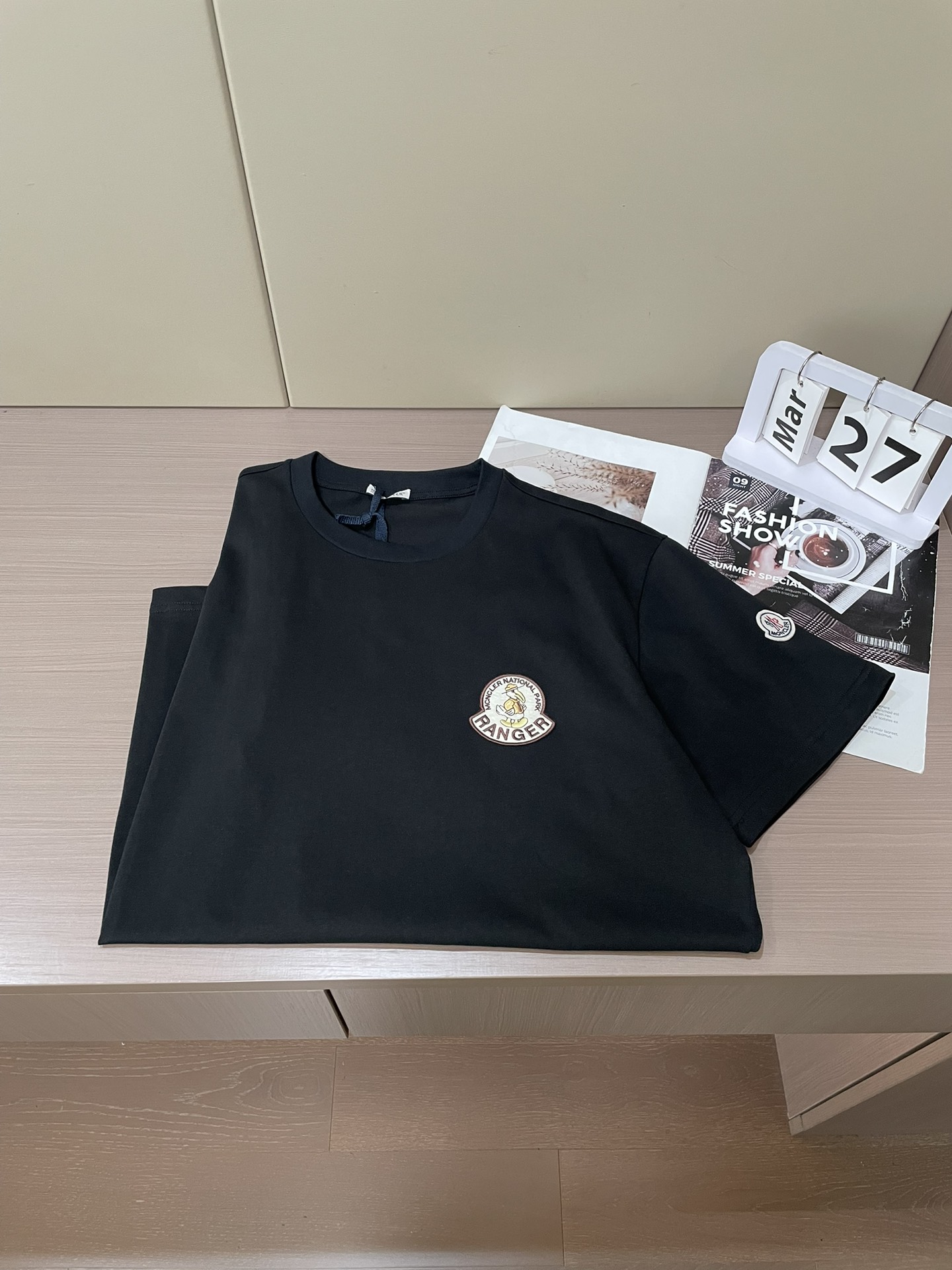 蒙口 2026专柜款！ 1:1顶级复刻，原版面料，全品相！高端人士必备款尺码s-xl