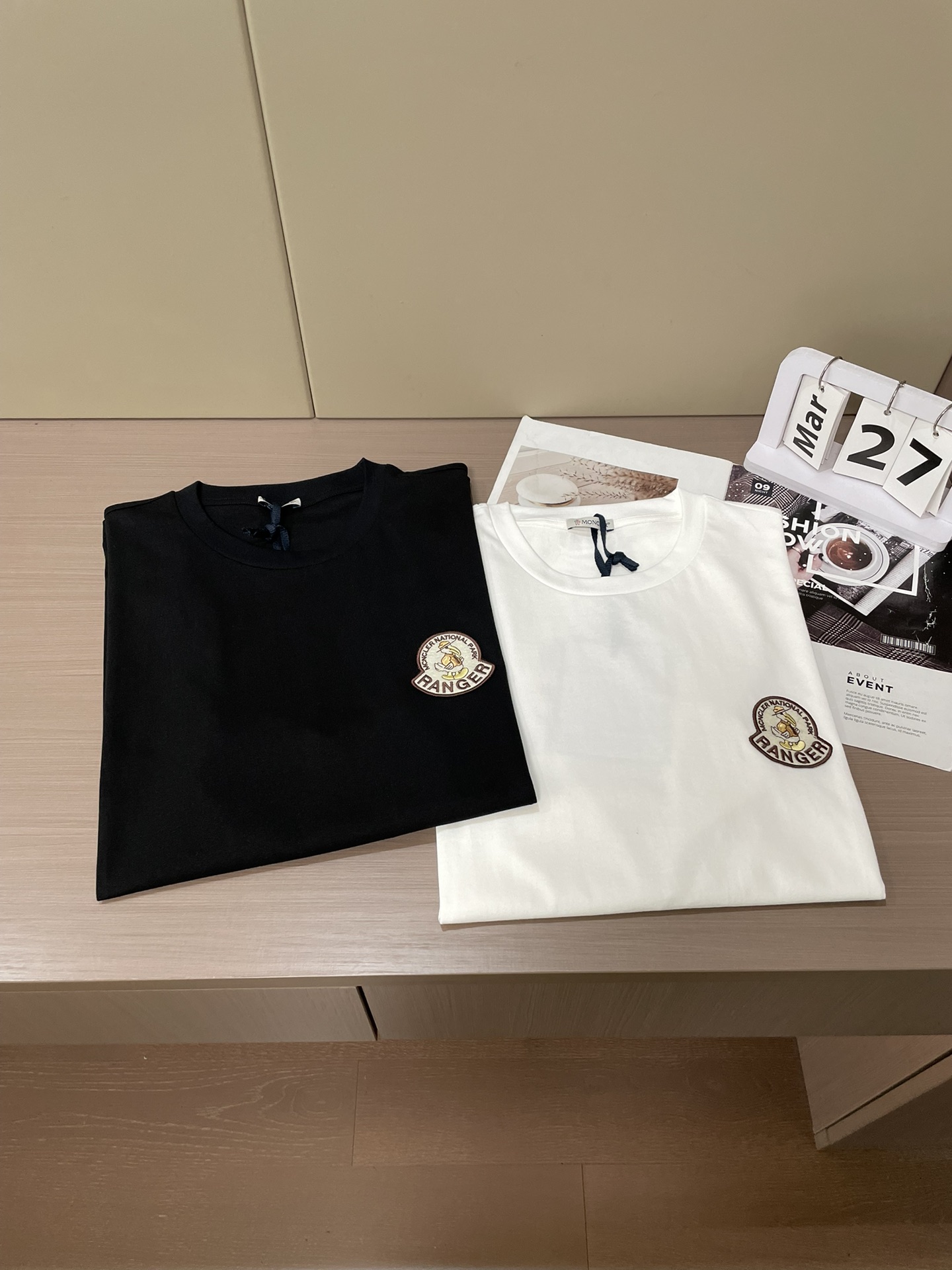 蒙口 2026专柜款！ 1:1顶级复刻，原版面料，全品相！高端人士必备款尺码s-xl