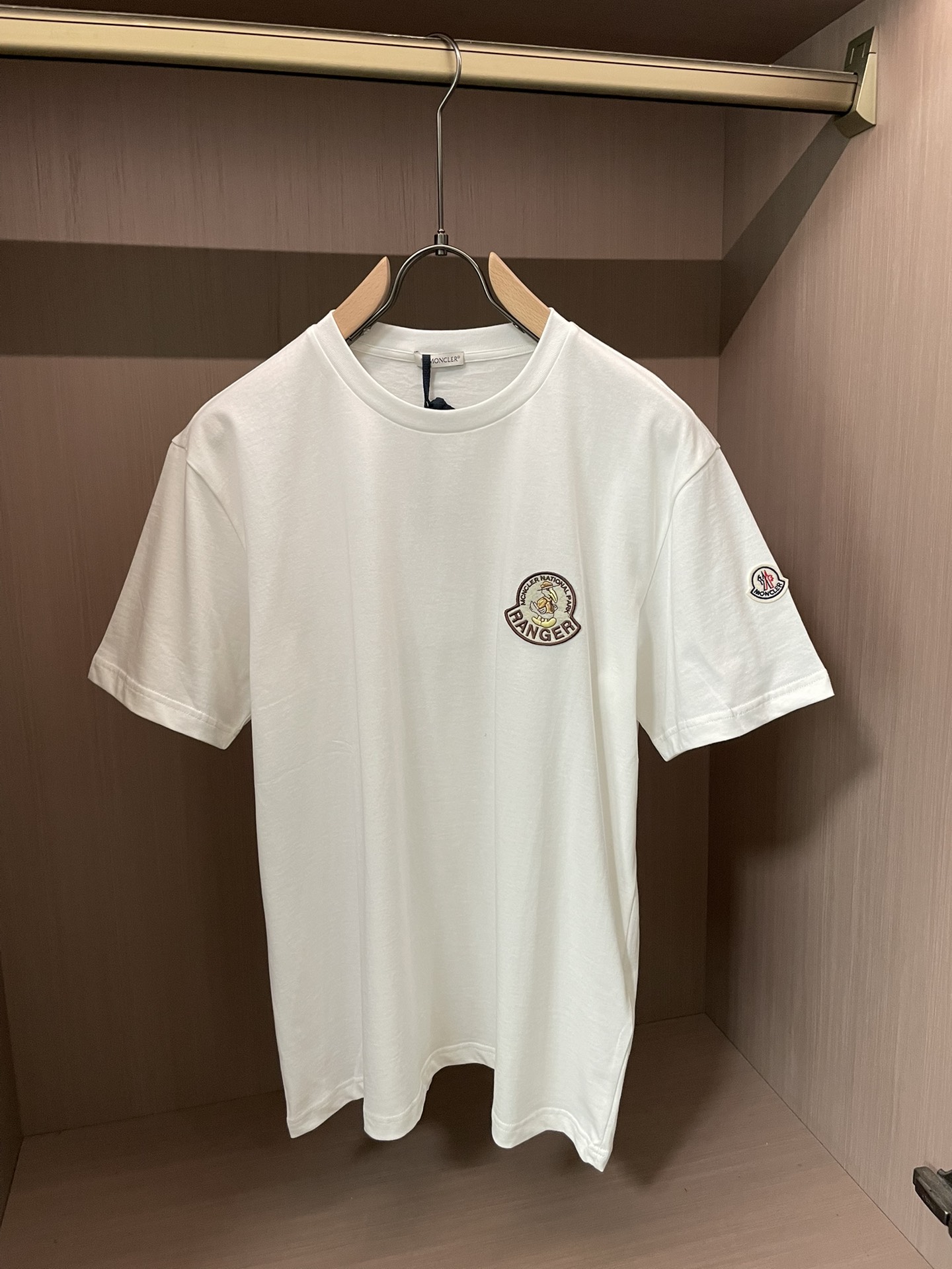 蒙口 2026专柜款！ 1:1顶级复刻，原版面料，全品相！高端人士必备款尺码s-xl