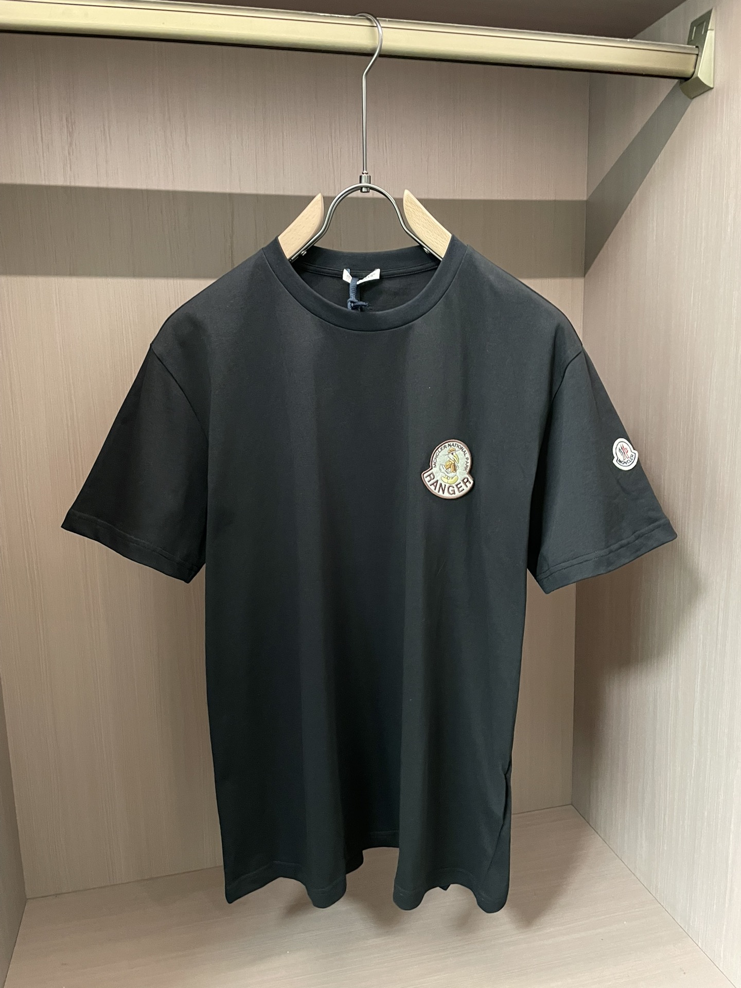蒙口 2026专柜款！ 1:1顶级复刻，原版面料，全品相！高端人士必备款尺码s-xl