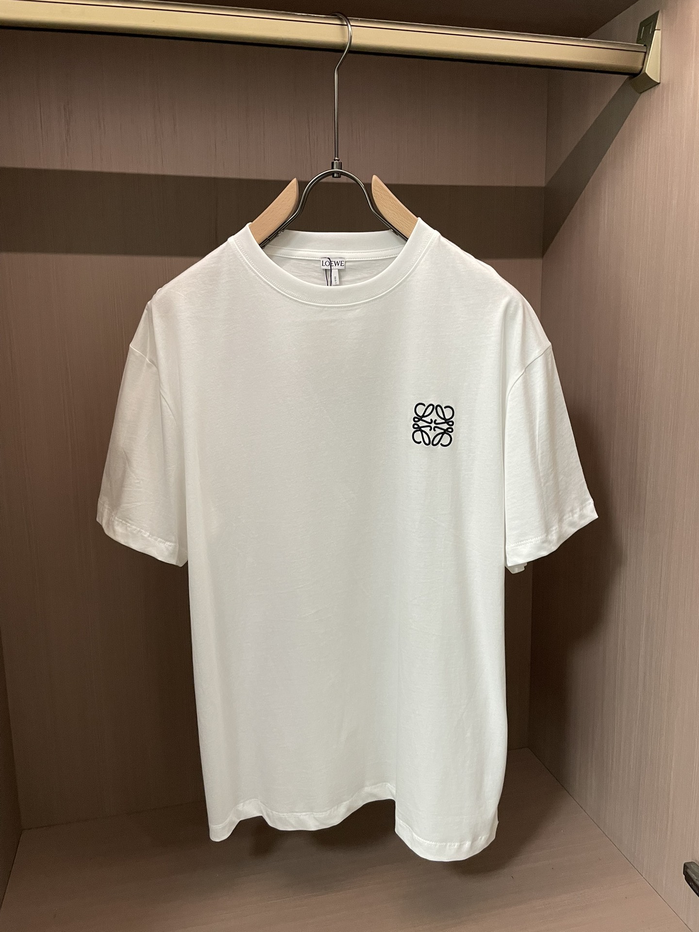 Loewe 2026专柜款！ 1:1顶级复刻，原版面料，全品相！高端人士必备款尺码s-xl