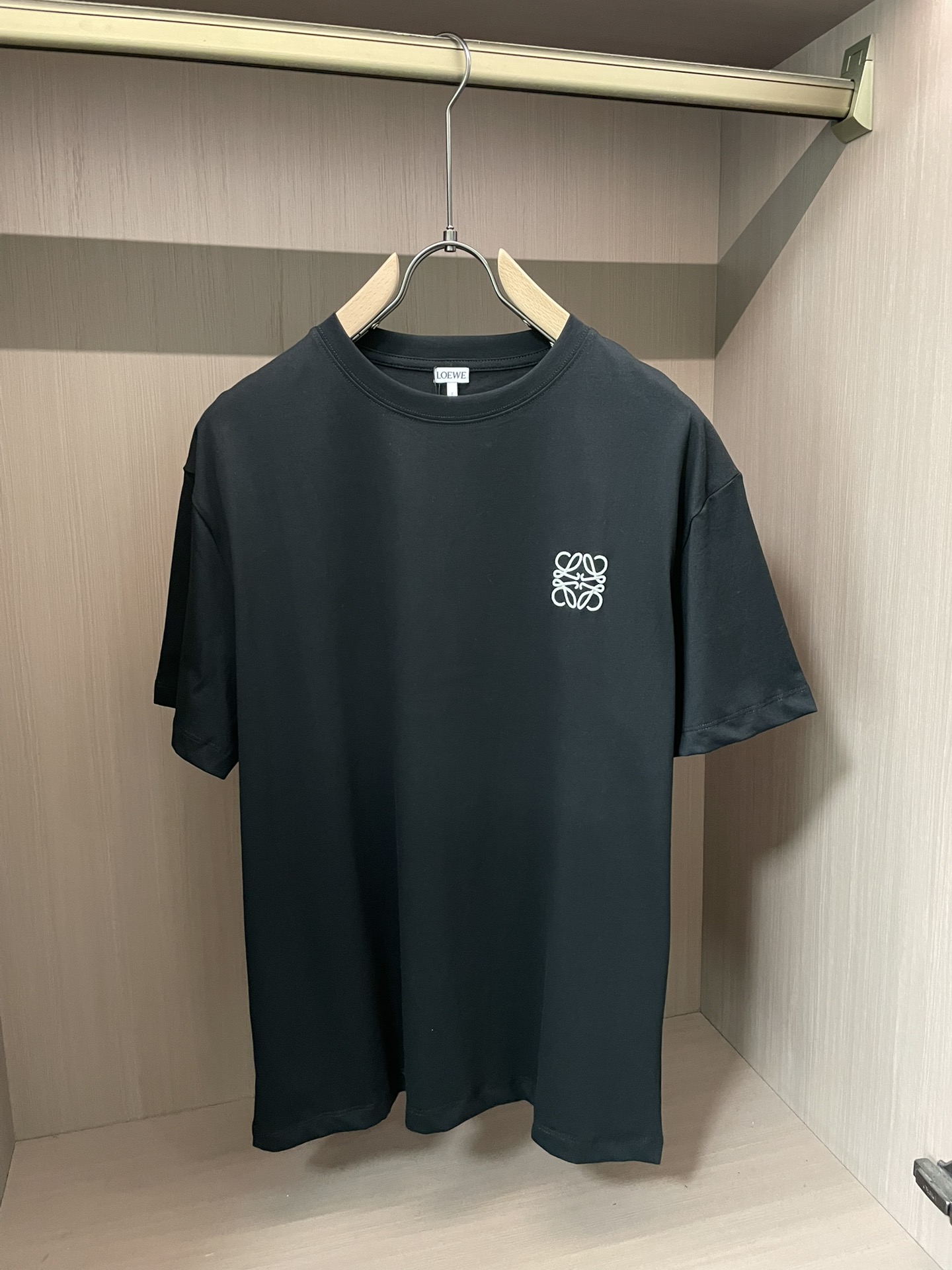 Loewe 2026专柜款！ 1:1顶级复刻，原版面料，全品相！高端人士必备款尺码s-xl