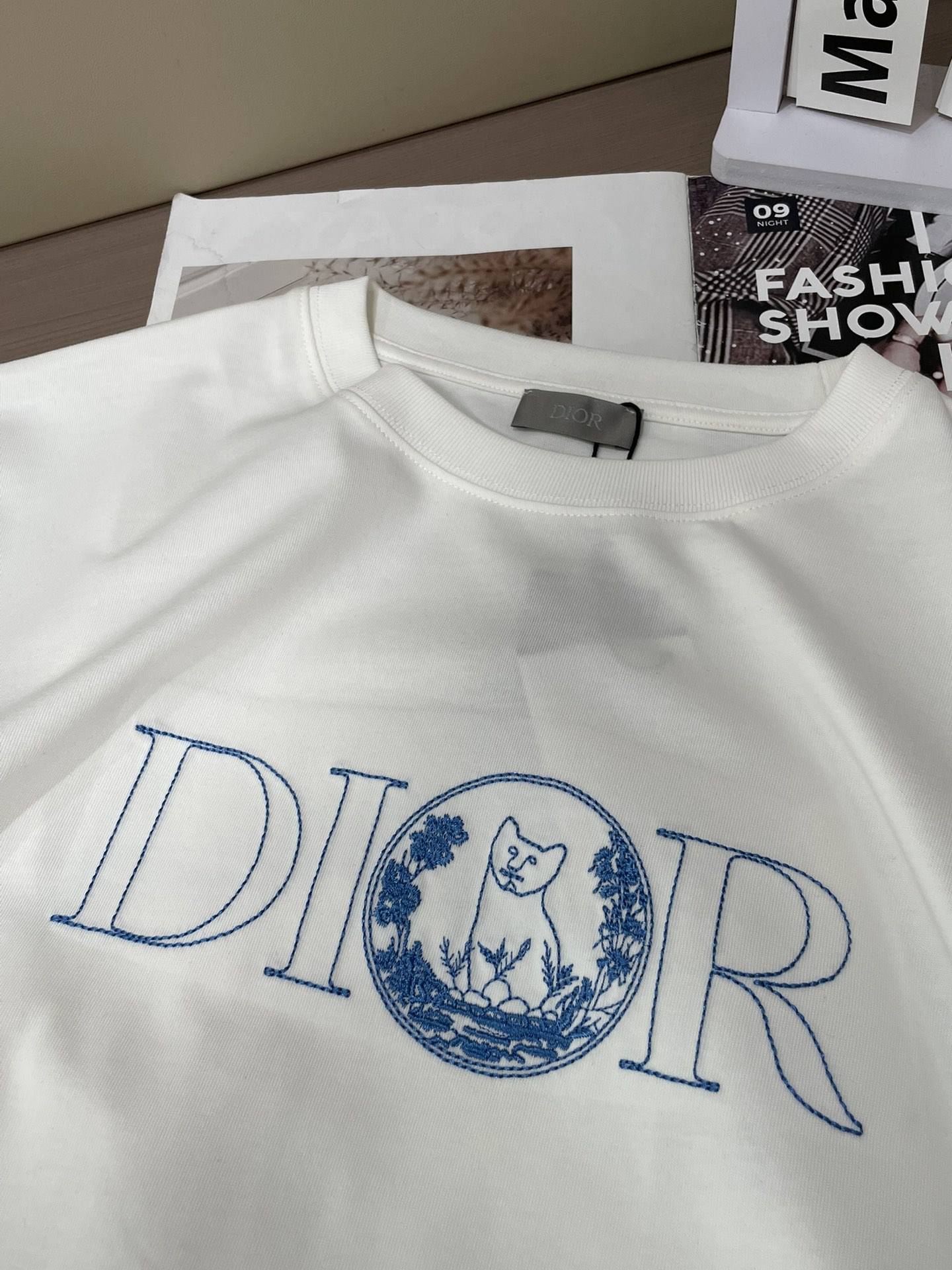 D奥 2026专柜款！ 1:1顶级复刻，原版面料，全品相！高端人士必备款尺码s-xl