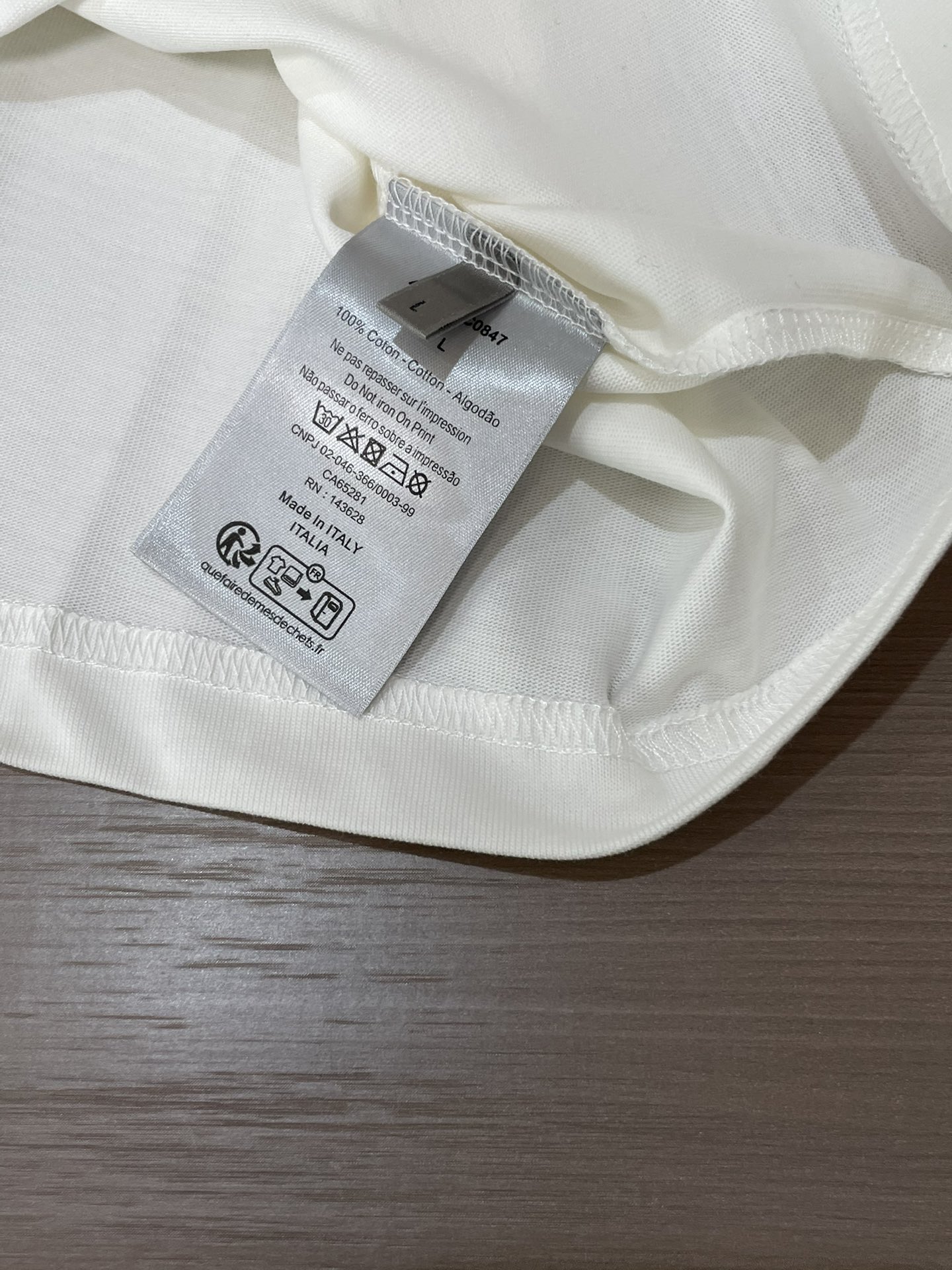 D奥 2026专柜款！ 1:1顶级复刻，原版面料，全品相！高端人士必备款尺码s-xl