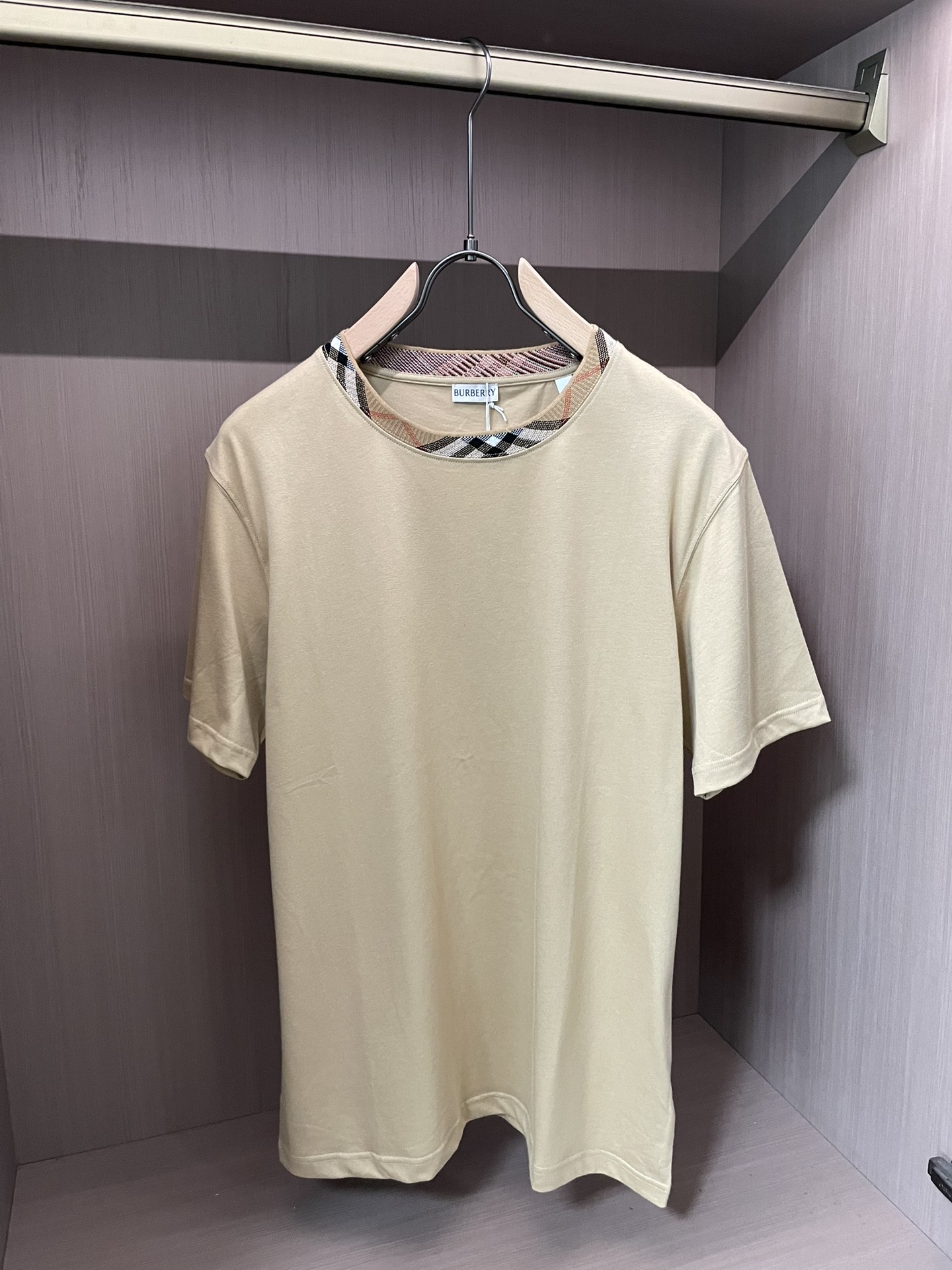 Bur 2026专柜款！ 1:1顶级复刻，原版面料，全品相！高端人士必备款尺码s-xl
