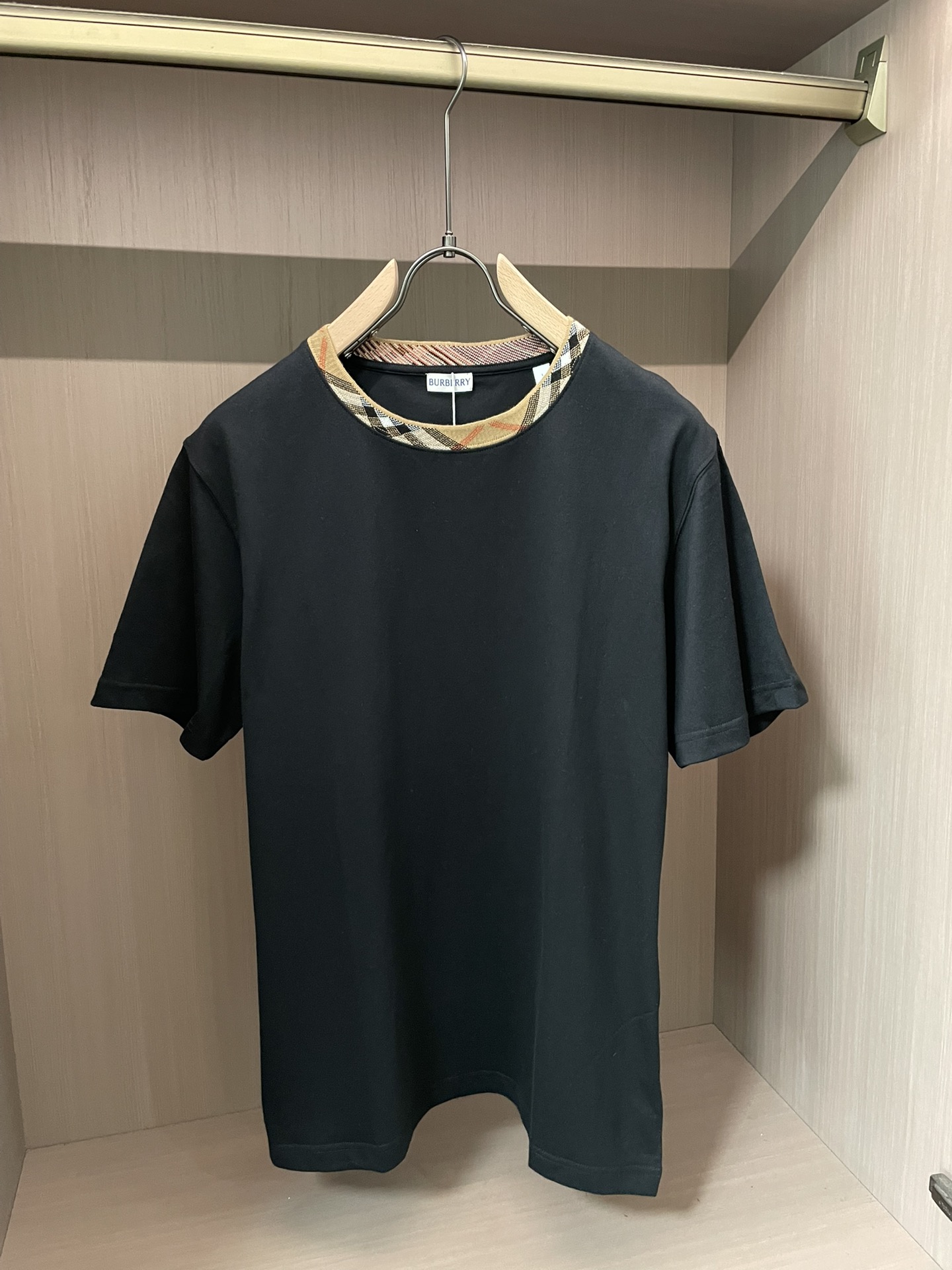 Bur 2026专柜款！ 1:1顶级复刻，原版面料，全品相！高端人士必备款尺码s-xl