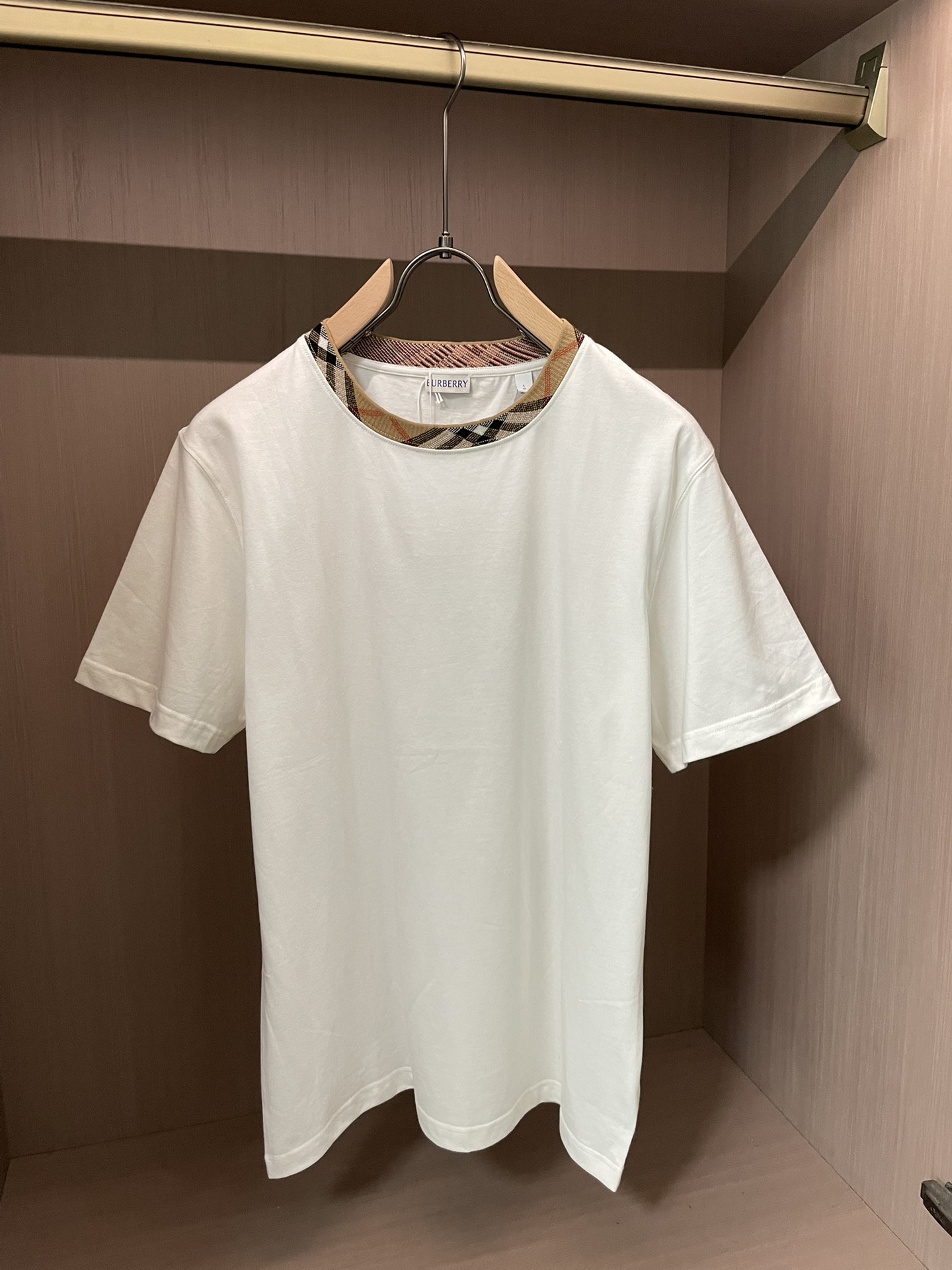 Bur 2026专柜款！ 1:1顶级复刻，原版面料，全品相！高端人士必备款尺码s-xl