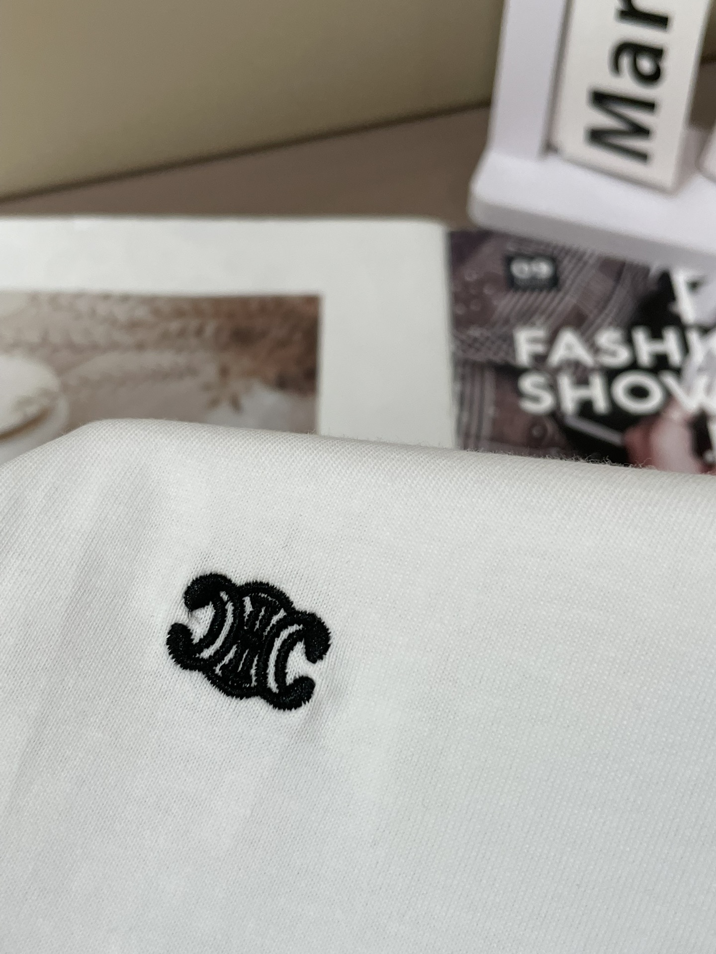 Celine 2026专柜款！ 1:1顶级复刻，原版面料，全品相！高端人士必备款尺码s-xl
