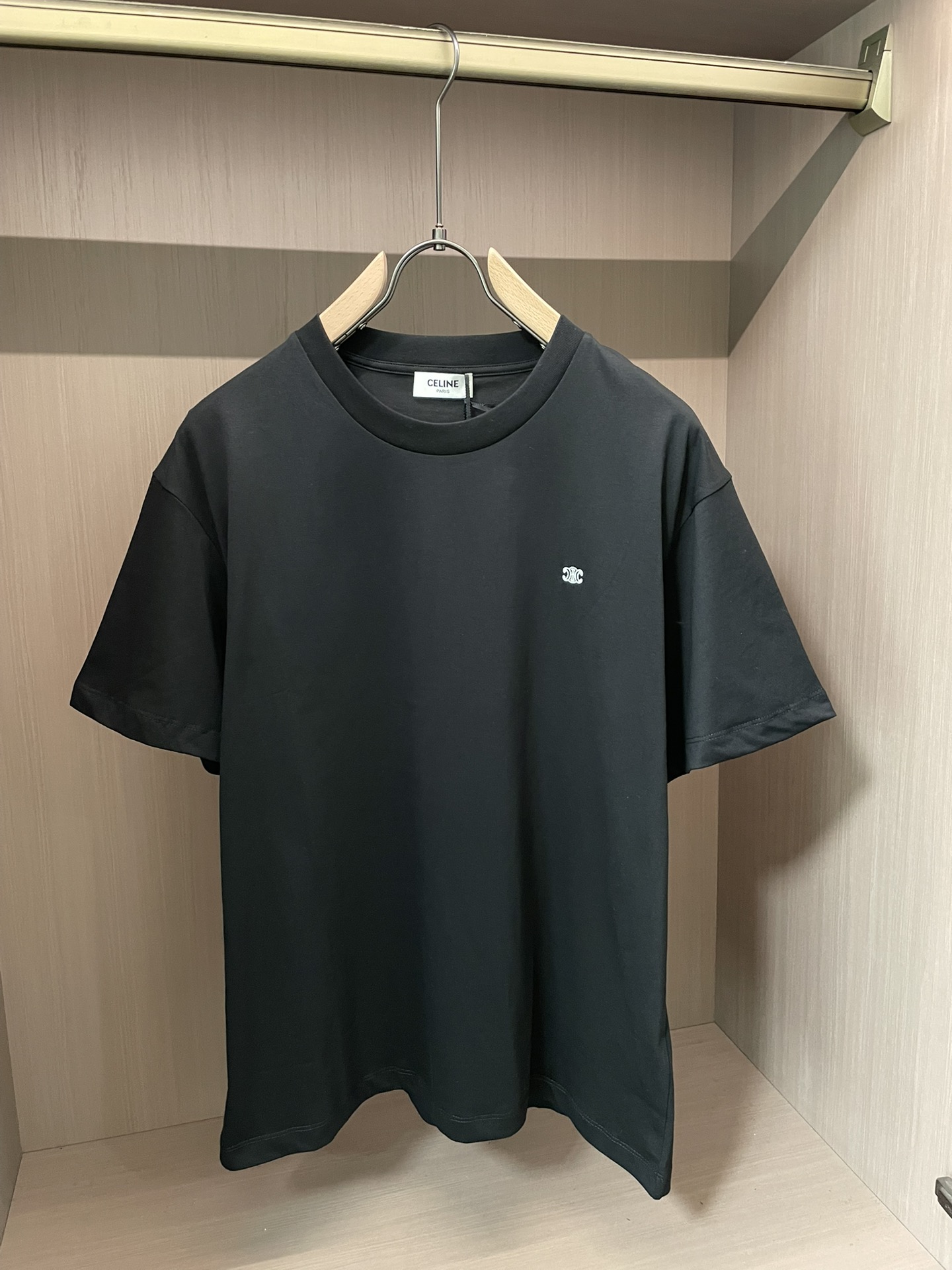 Celine 2026专柜款！ 1:1顶级复刻，原版面料，全品相！高端人士必备款尺码s-xl