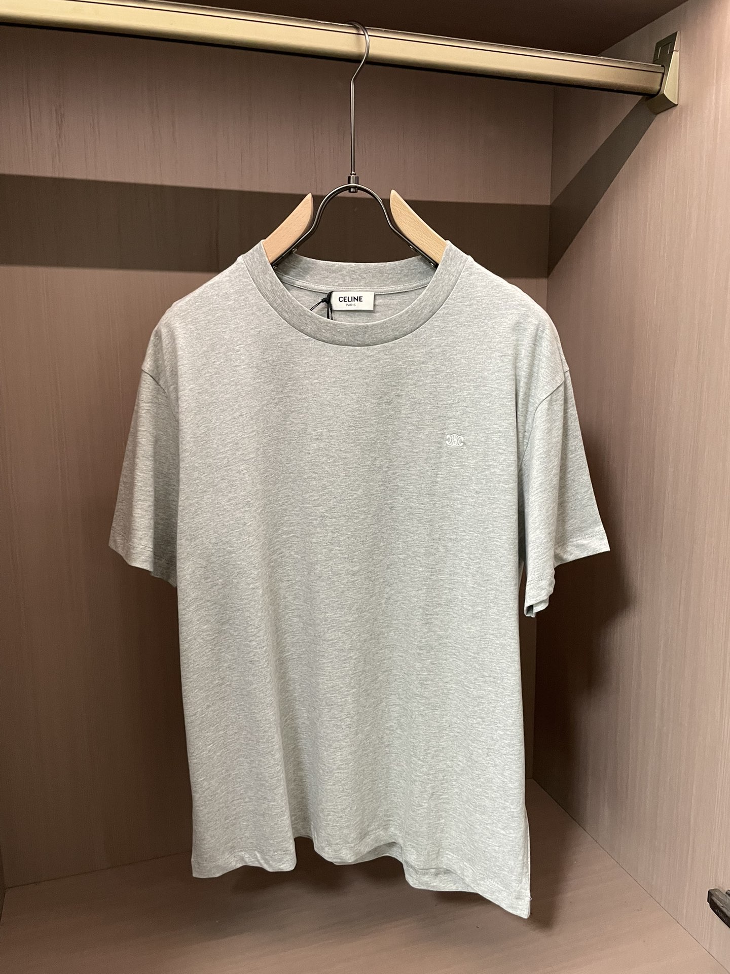 Celine 2026专柜款！ 1:1顶级复刻，原版面料，全品相！高端人士必备款尺码s-xl