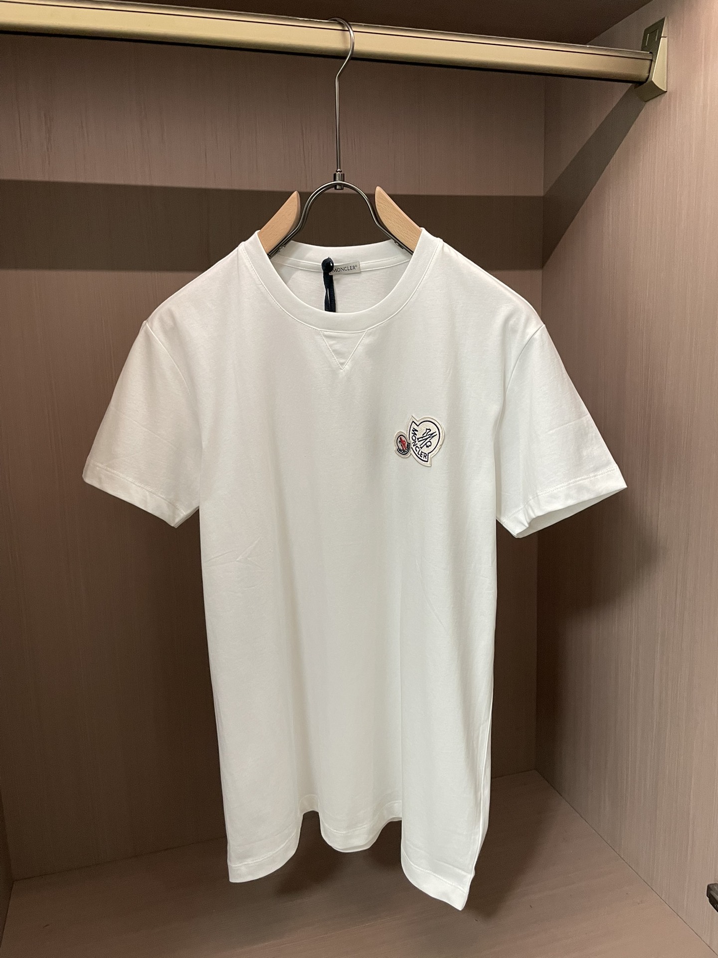 蒙口 2026专柜款！ 1:1顶级复刻，原版面料，全品相！高端人士必备款尺码s-xl
