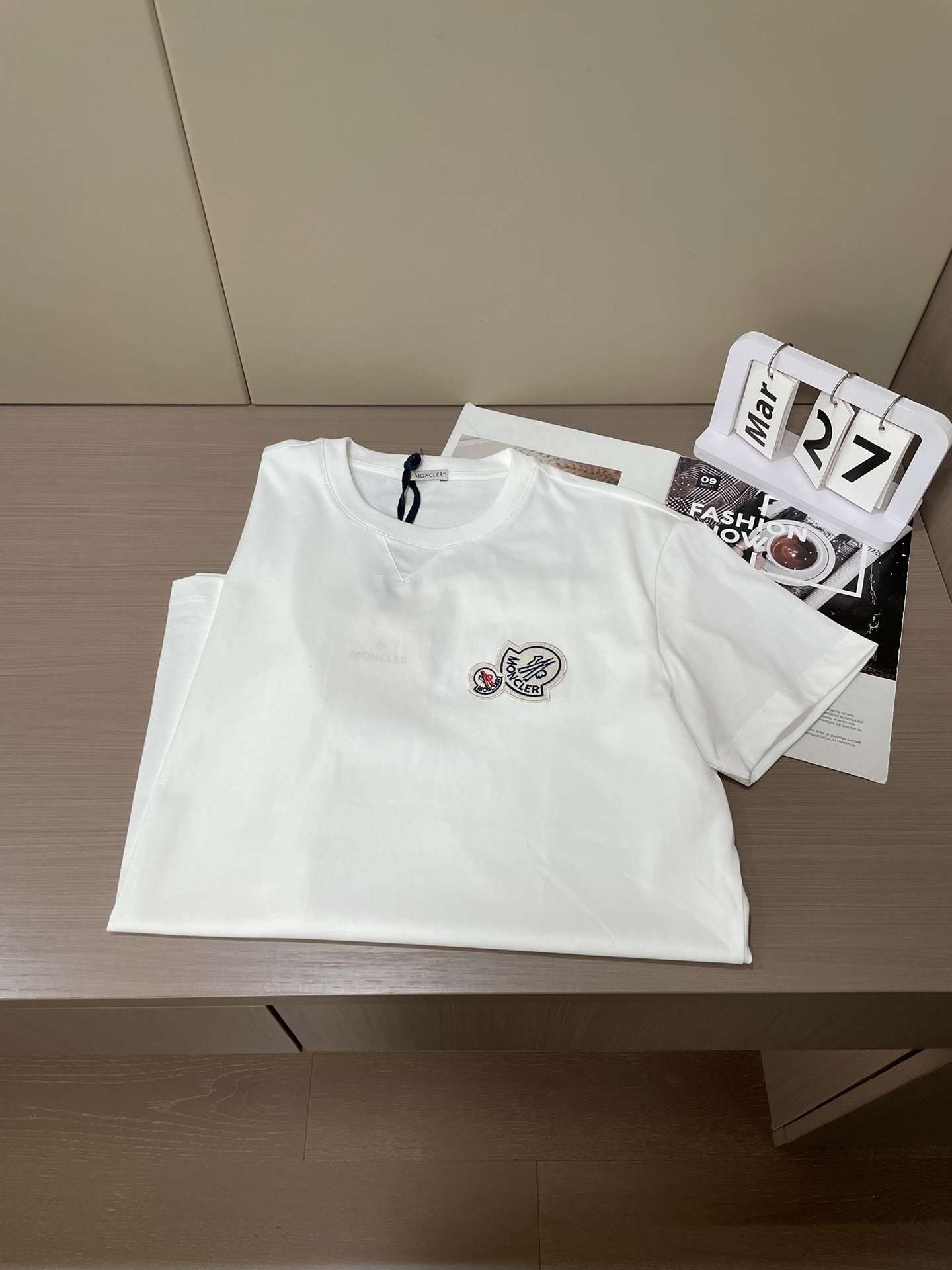 蒙口 2026专柜款！ 1:1顶级复刻，原版面料，全品相！高端人士必备款尺码s-xl