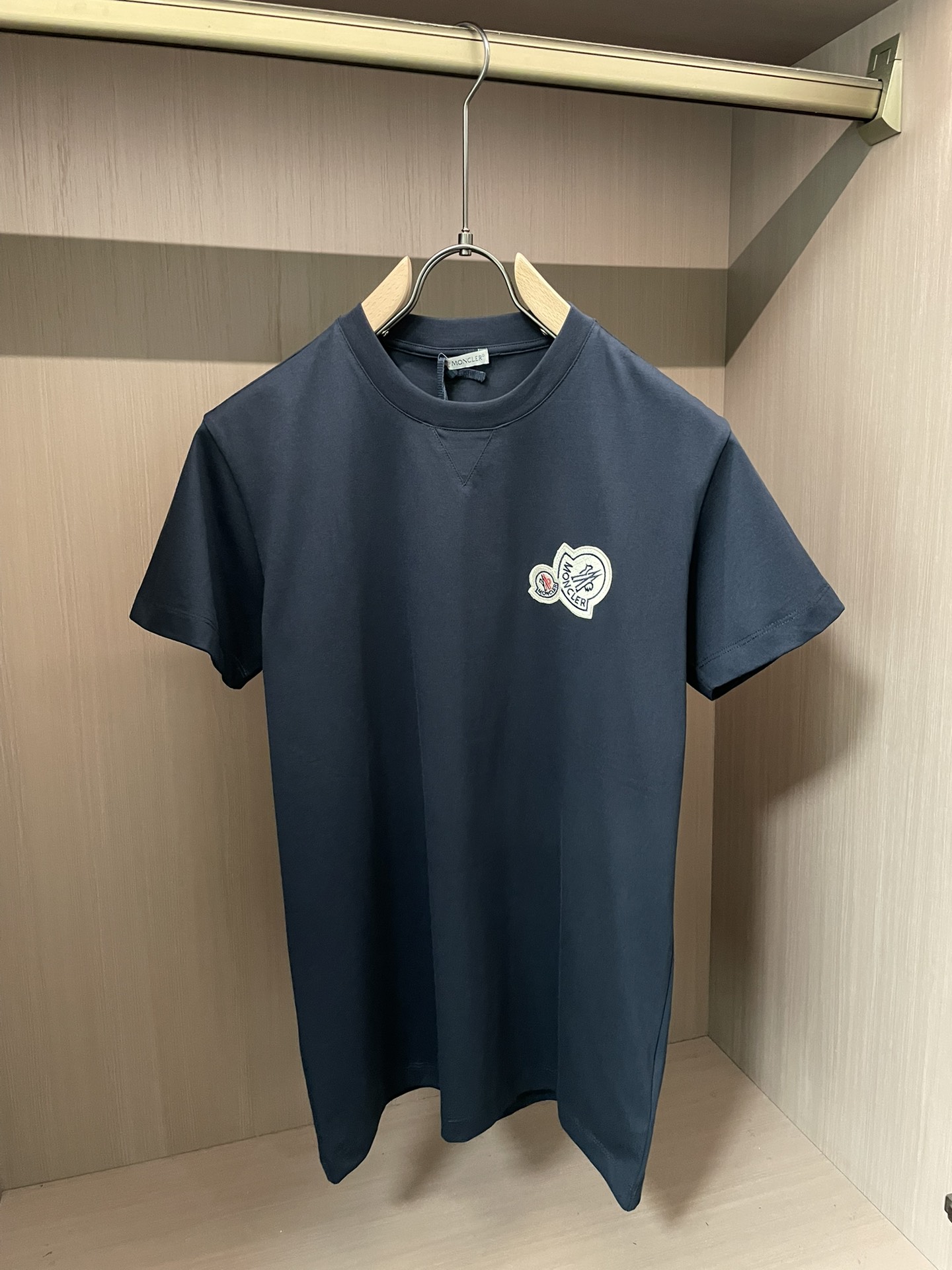 蒙口 2026专柜款！ 1:1顶级复刻，原版面料，全品相！高端人士必备款尺码s-xl