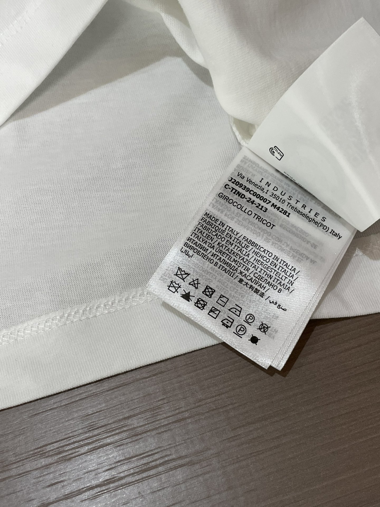 蒙口 2026专柜款！ 1:1顶级复刻，原版面料，全品相！高端人士必备款尺码s-xl