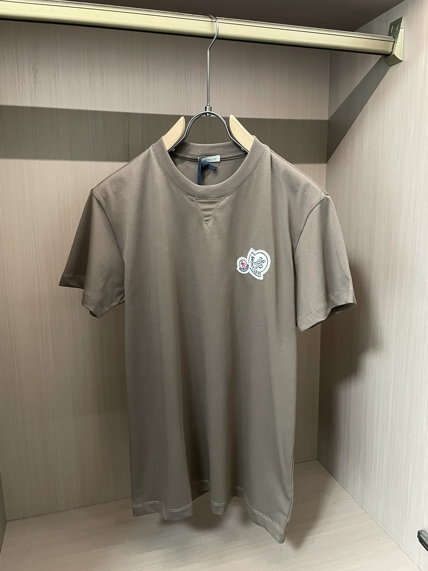 蒙口 2026专柜款！ 1:1顶级复刻，原版面料，全品相！高端人士必备款尺码s-xl