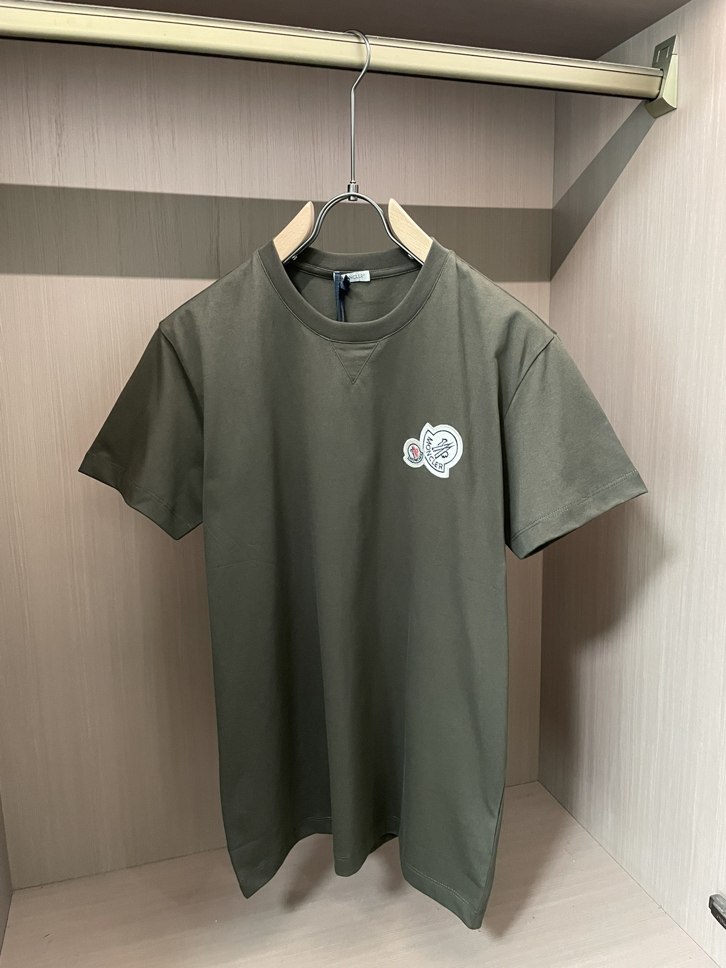 蒙口 2026专柜款！ 1:1顶级复刻，原版面料，全品相！高端人士必备款尺码s-xl