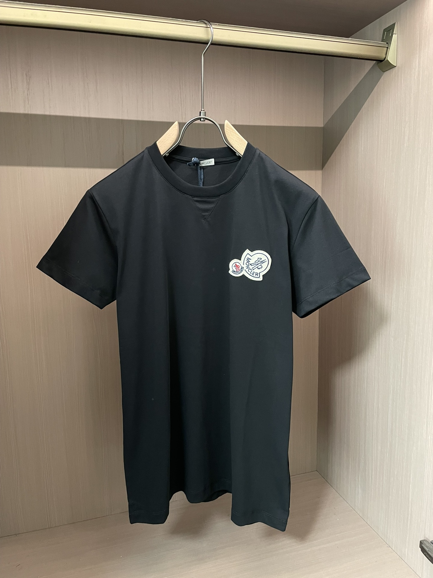 蒙口 2026专柜款！ 1:1顶级复刻，原版面料，全品相！高端人士必备款尺码s-xl