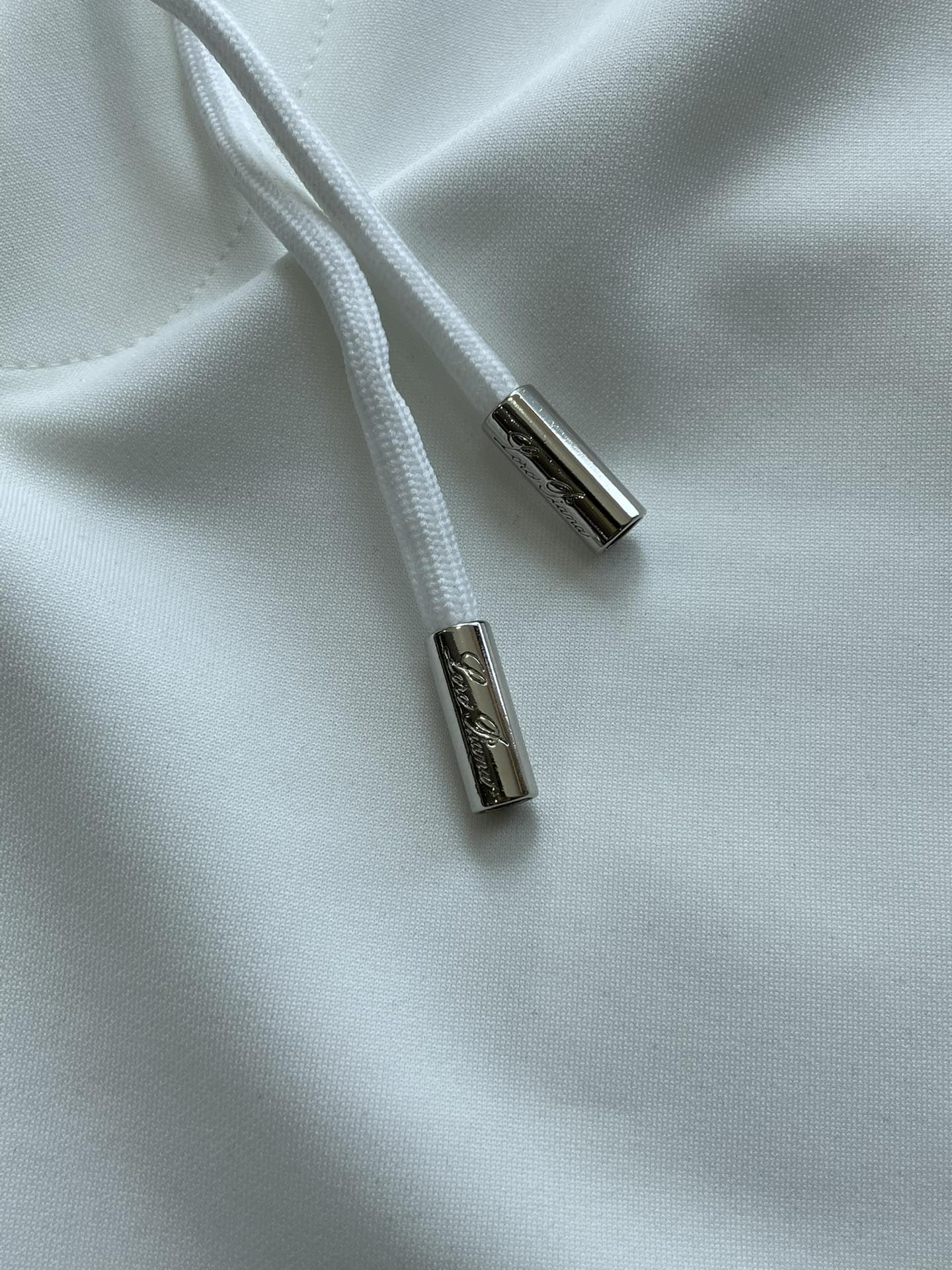 loro Piana 重磅推荐！2026ss夏装新品 专柜在售 最新系列图案logo短裤 必须人手一件的