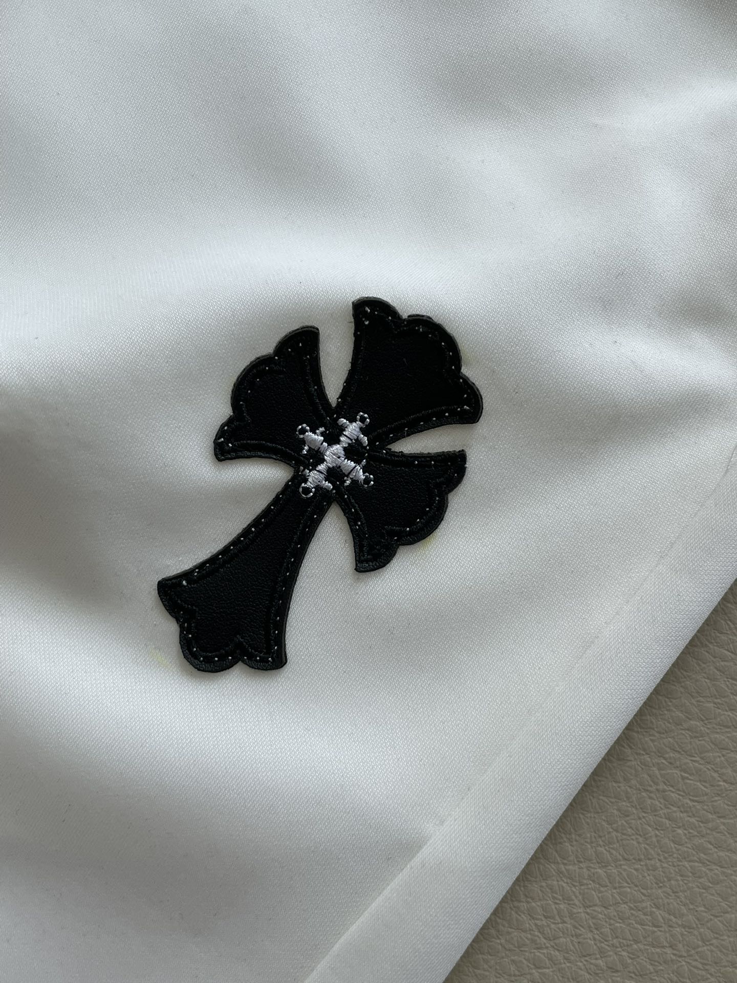 克罗心 重磅推荐！2026ss夏装新品 专柜在售 最新系列图案logo短裤 必须人手一件的节奏！进口顶极