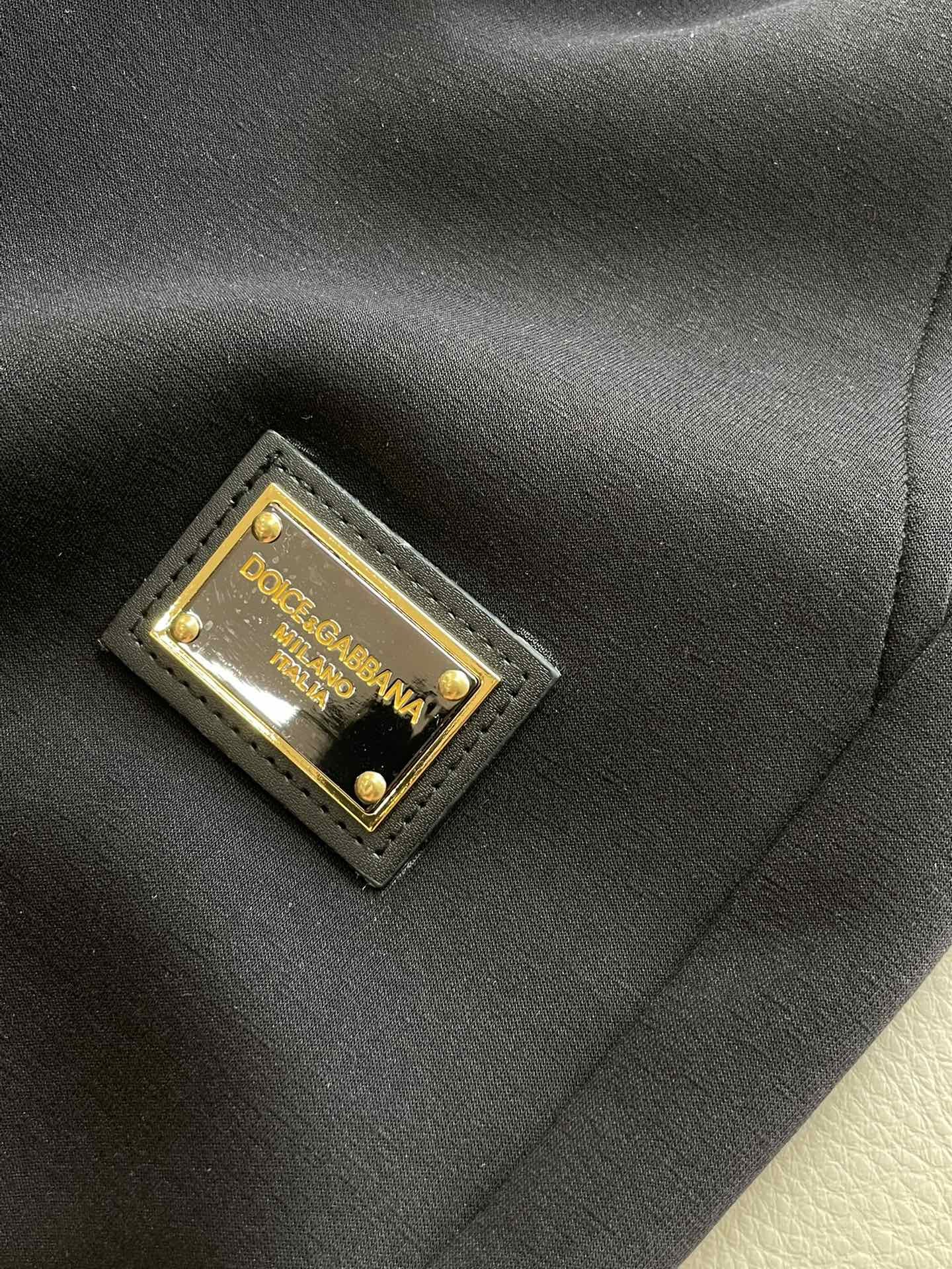 DG 重磅推荐！2026ss夏装新品 专柜在售 最新系列图案logo短裤 必须人手一件的节奏！进口顶极高