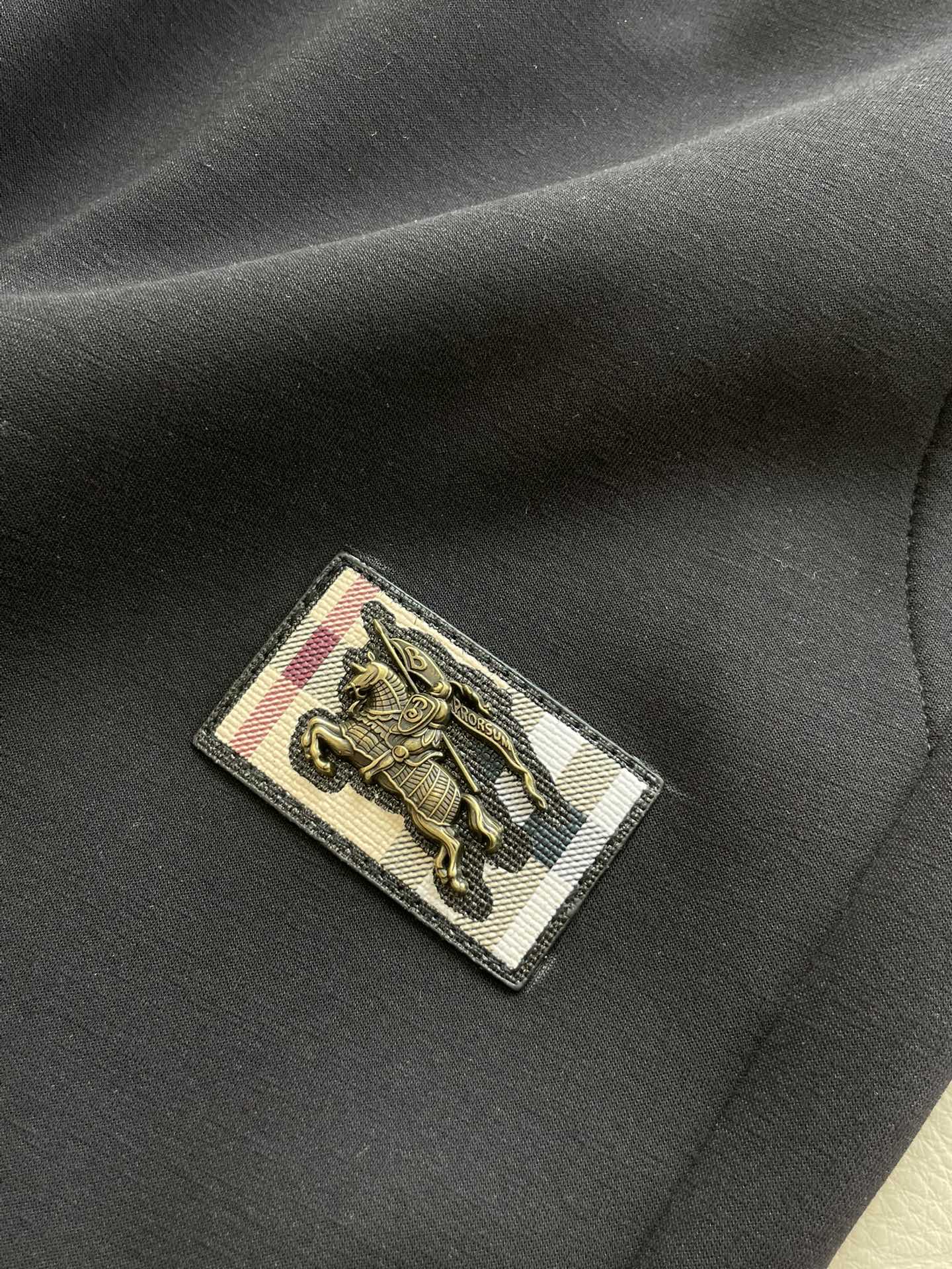 Bur 重磅推荐！2026ss夏装新品 专柜在售 最新系列图案logo短裤 必须人手一件的节奏！进口顶极
