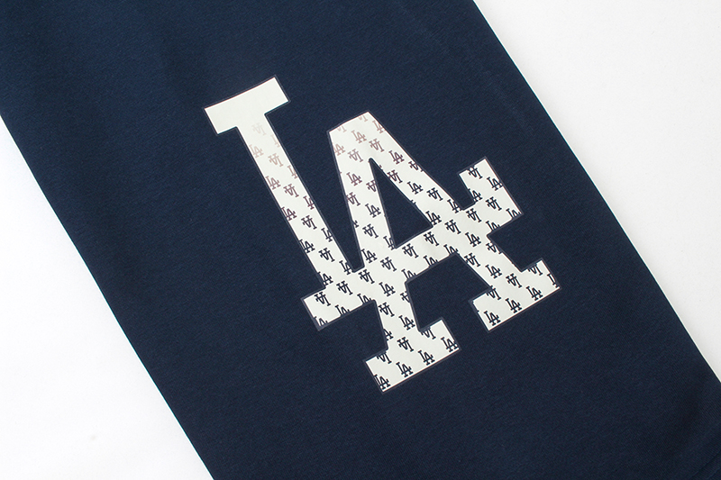 Vintage Logo Jerseys in Cotton: White, Black, Dark Blue, Various Sizes Available - 图片 7