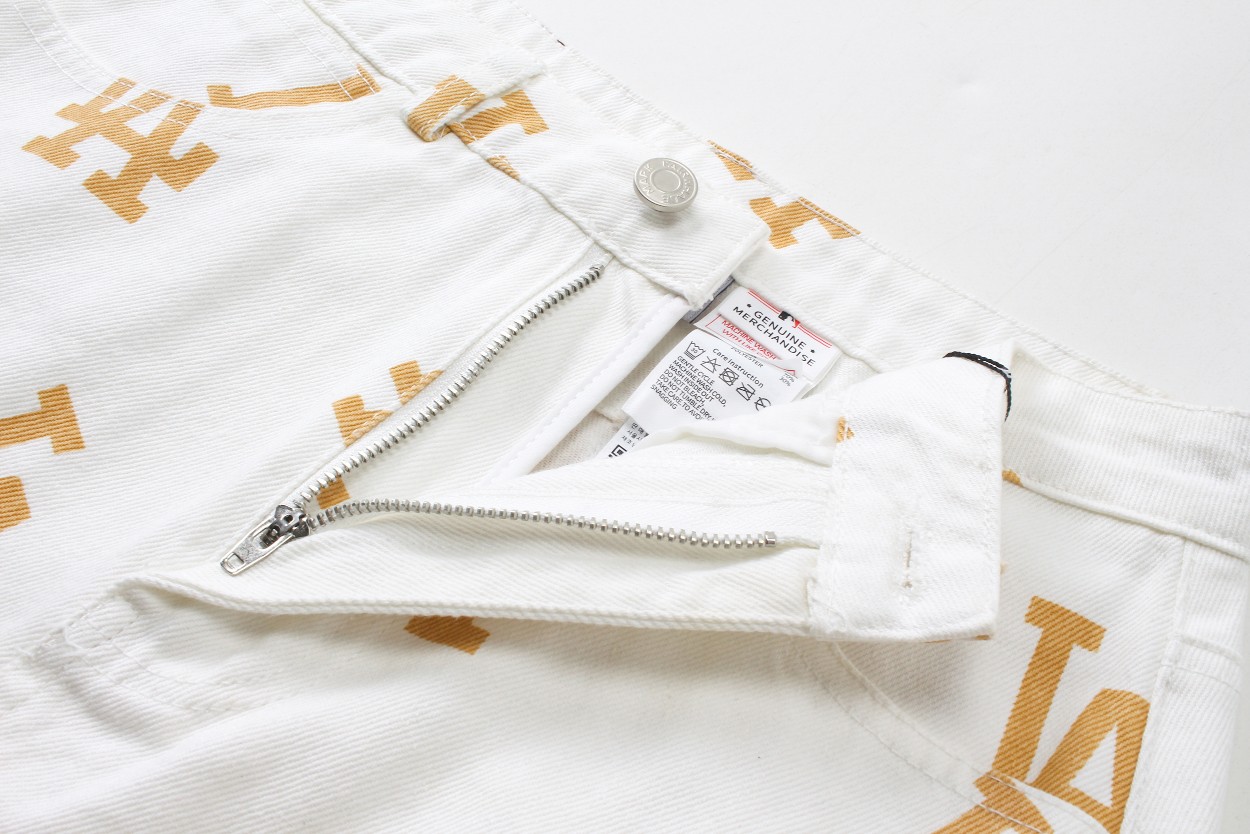 # 143, 24 summer new # Section number: XC K105 fabric: Cowboy wash water Colour: Almond Size: S M L - 图片 5