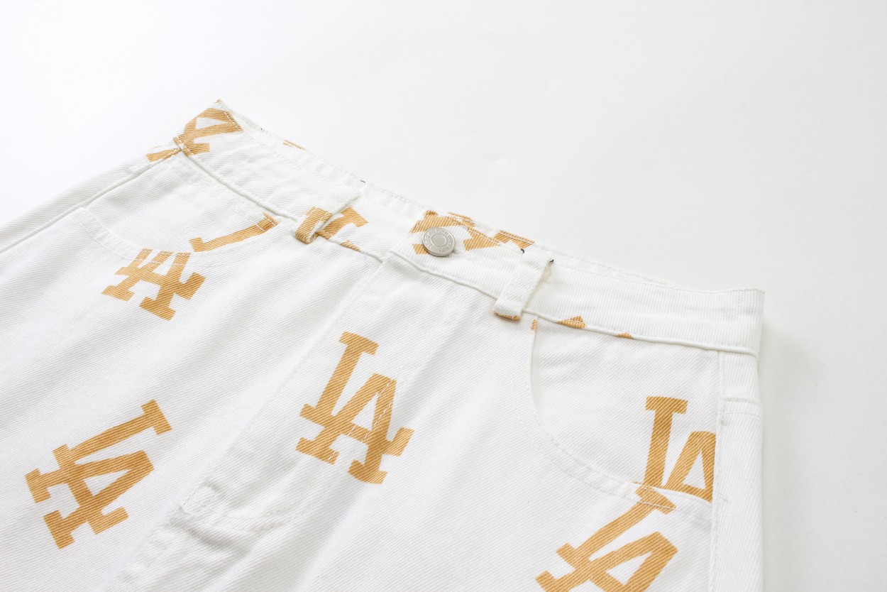 # 143, 24 summer new # Section number: XC K105 fabric: Cowboy wash water Colour: Almond Size: S M L - 图片 3