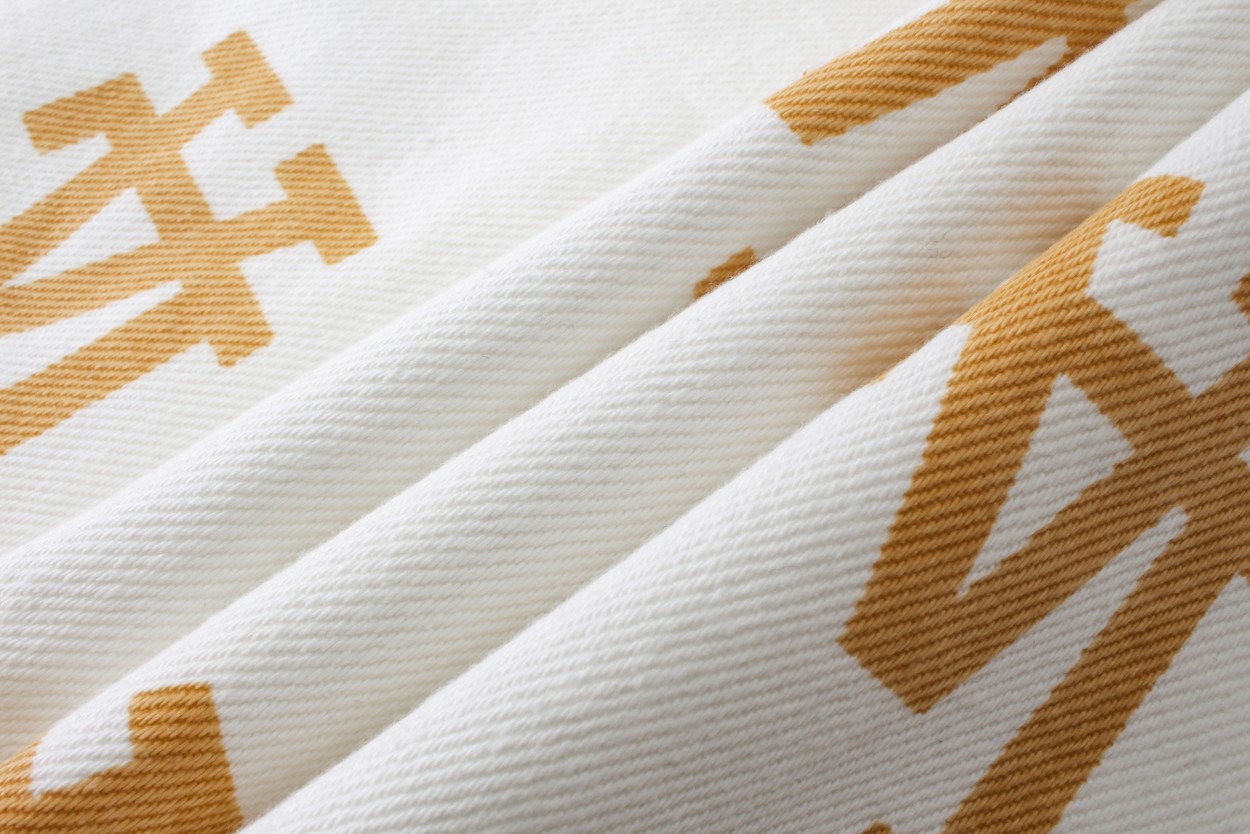 # 143, 24 summer new # Section number: XC K105 fabric: Cowboy wash water Colour: Almond Size: S M L - 图片 7