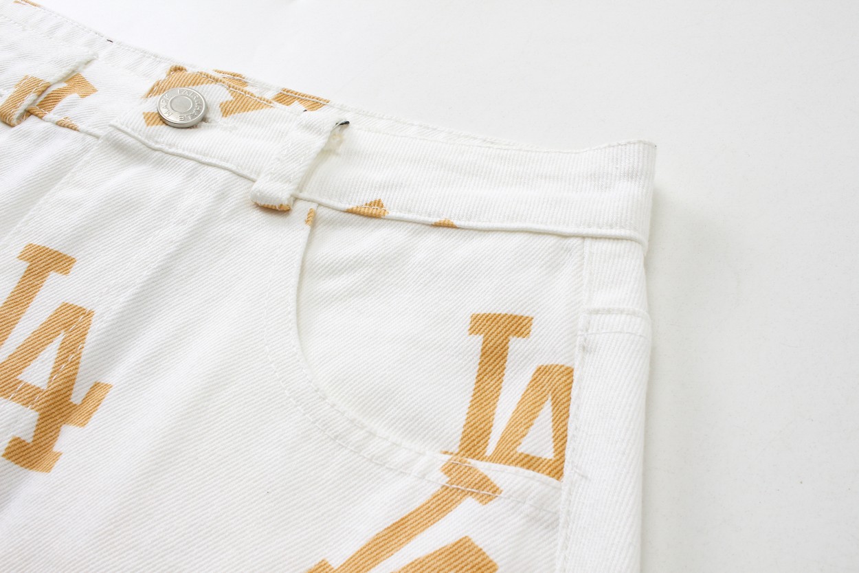 # 143, 24 summer new # Section number: XC K105 fabric: Cowboy wash water Colour: Almond Size: S M L - 图片 8