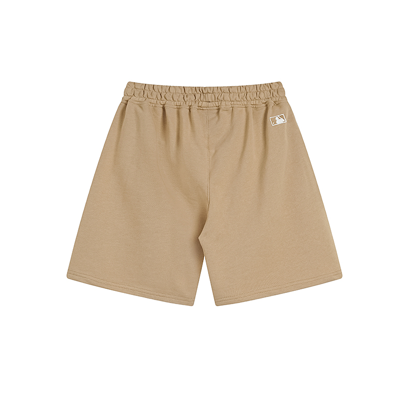 “New 24-Year-Old Logo Shorts for Loose Leisure Sport Couples” - 图片 5