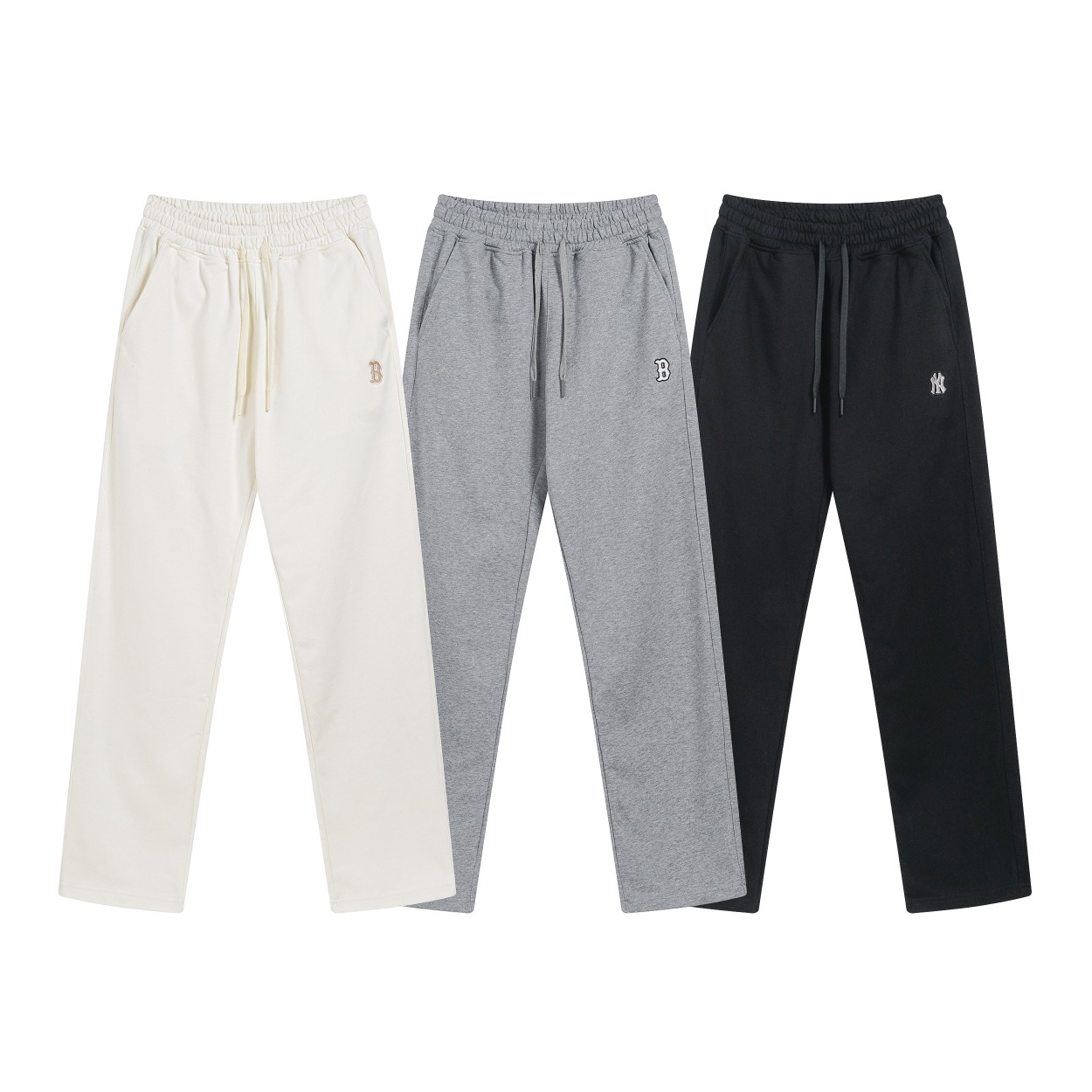 Fashionable Unisex Cotton Pants in Various Colors and Sizes – XC C021.