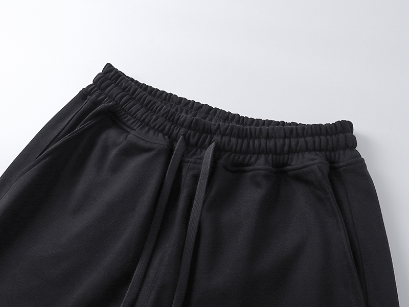 Fashionable Unisex Cotton Pants in Various Colors and Sizes – XC C021. - 图片 7