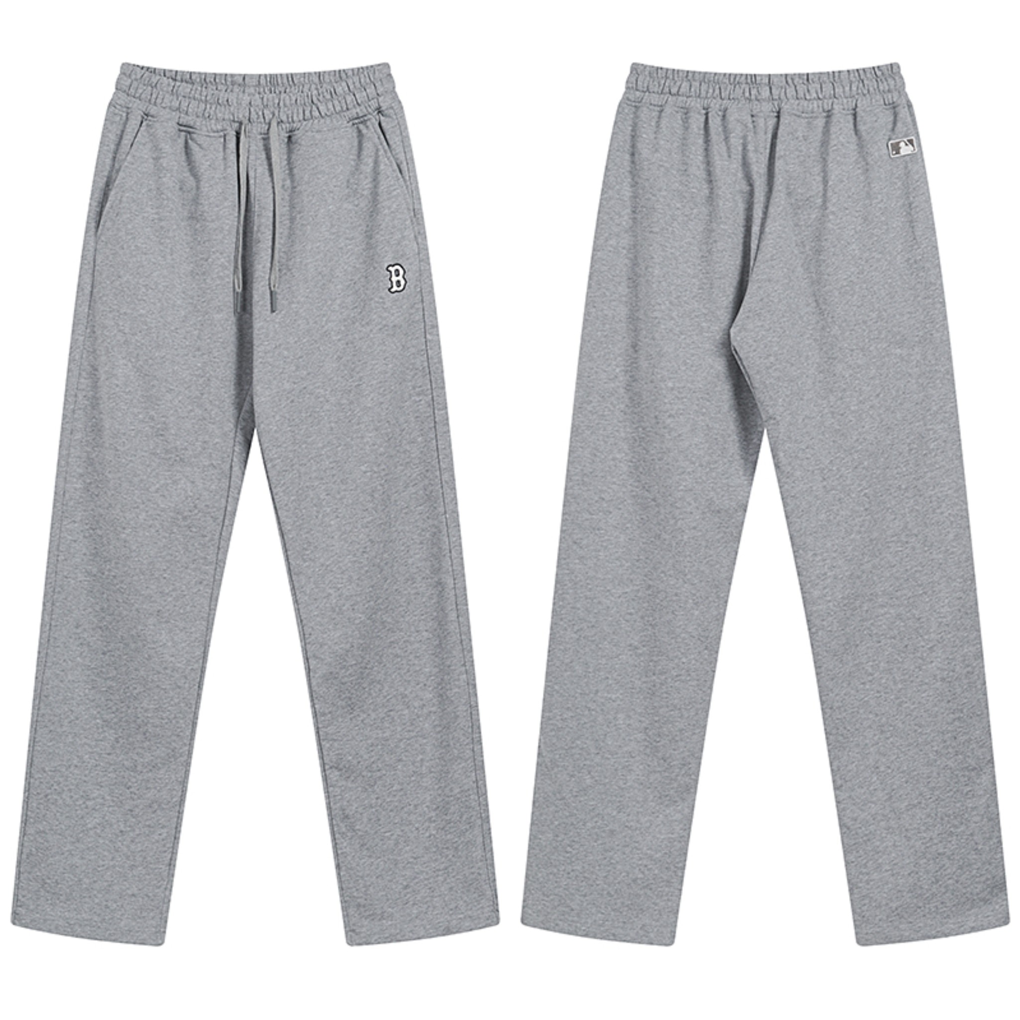 Fashionable Unisex Cotton Pants in Various Colors and Sizes – XC C021. - 图片 4
