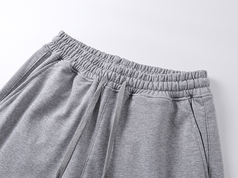 Fashionable Unisex Cotton Pants in Various Colors and Sizes – XC C021. - 图片 6