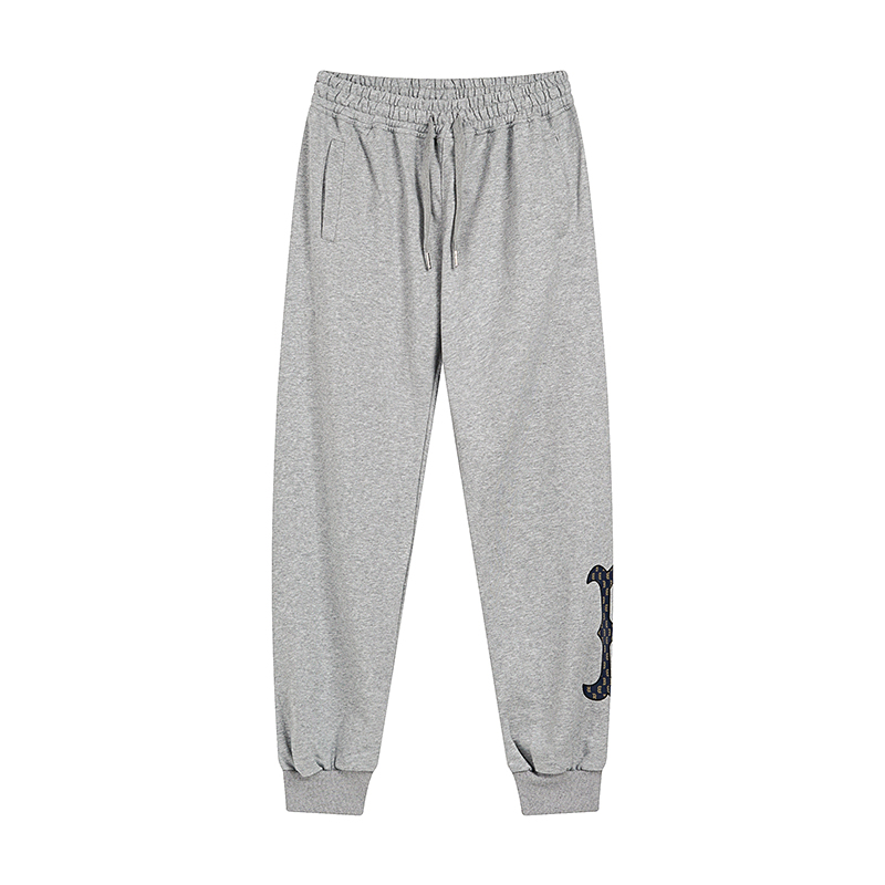MLB Official Introduces New 24-Year-Old Couple Cosy Leisure Pants in Various Colors - 图片 4