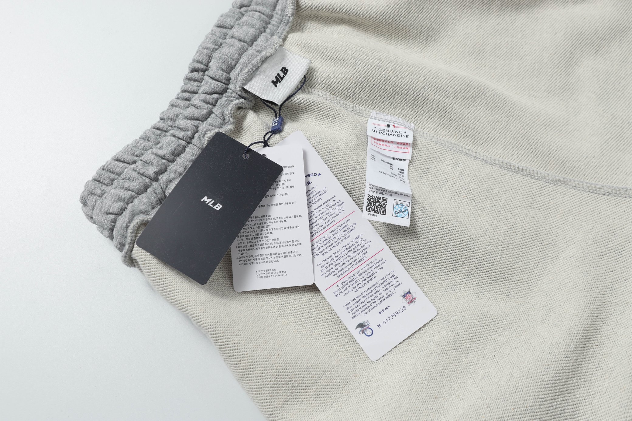 “High-Quality Leisure Shorts in Black Grey, 320g Fabrics, Men and Women, Size S-XXL” - 图片 7