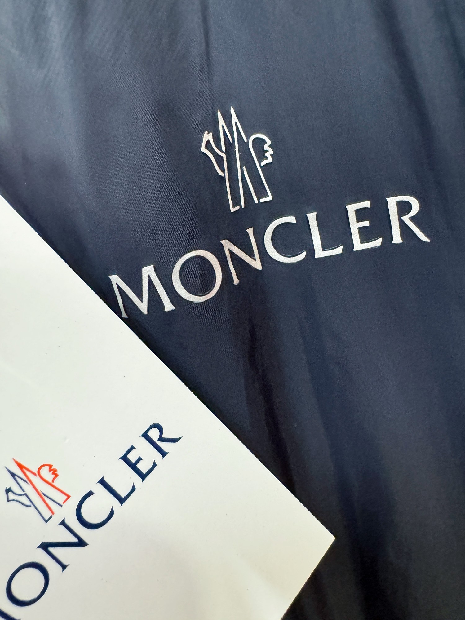 Moncler蒙口棉服外套2024ss秋季新款发布轻奢棉服外套原版定制三标齐全！秋冬新品时尚潮流休闲夹克